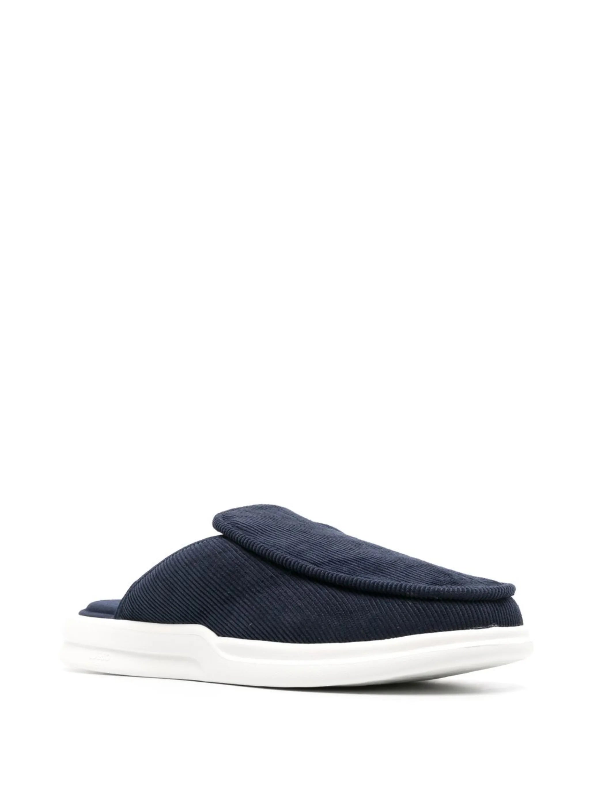 Esto cord slippers