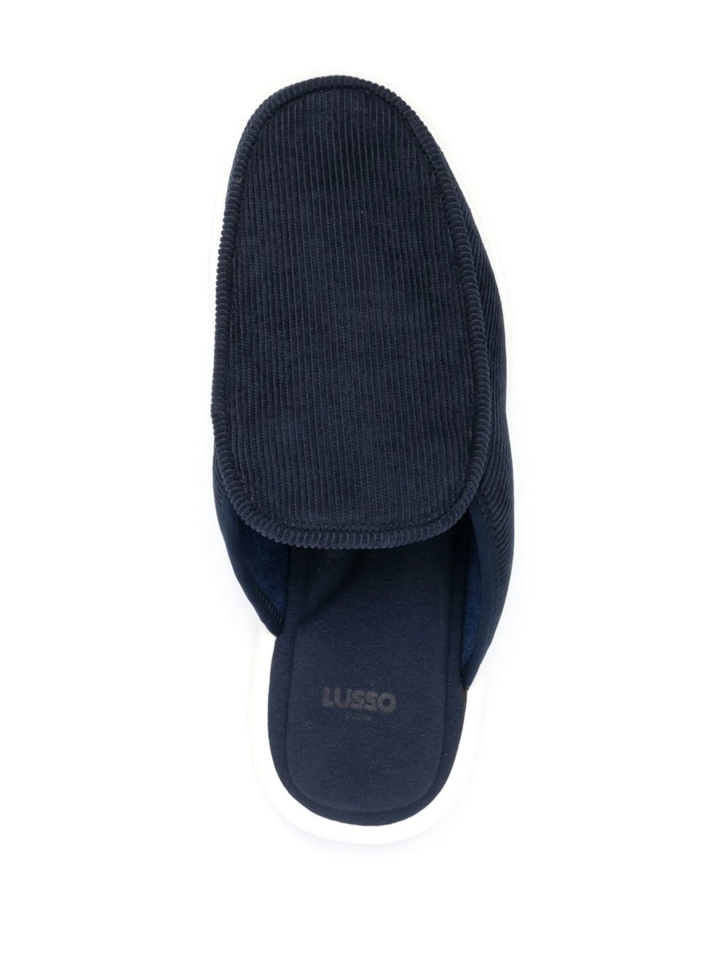 Esto cord slippers