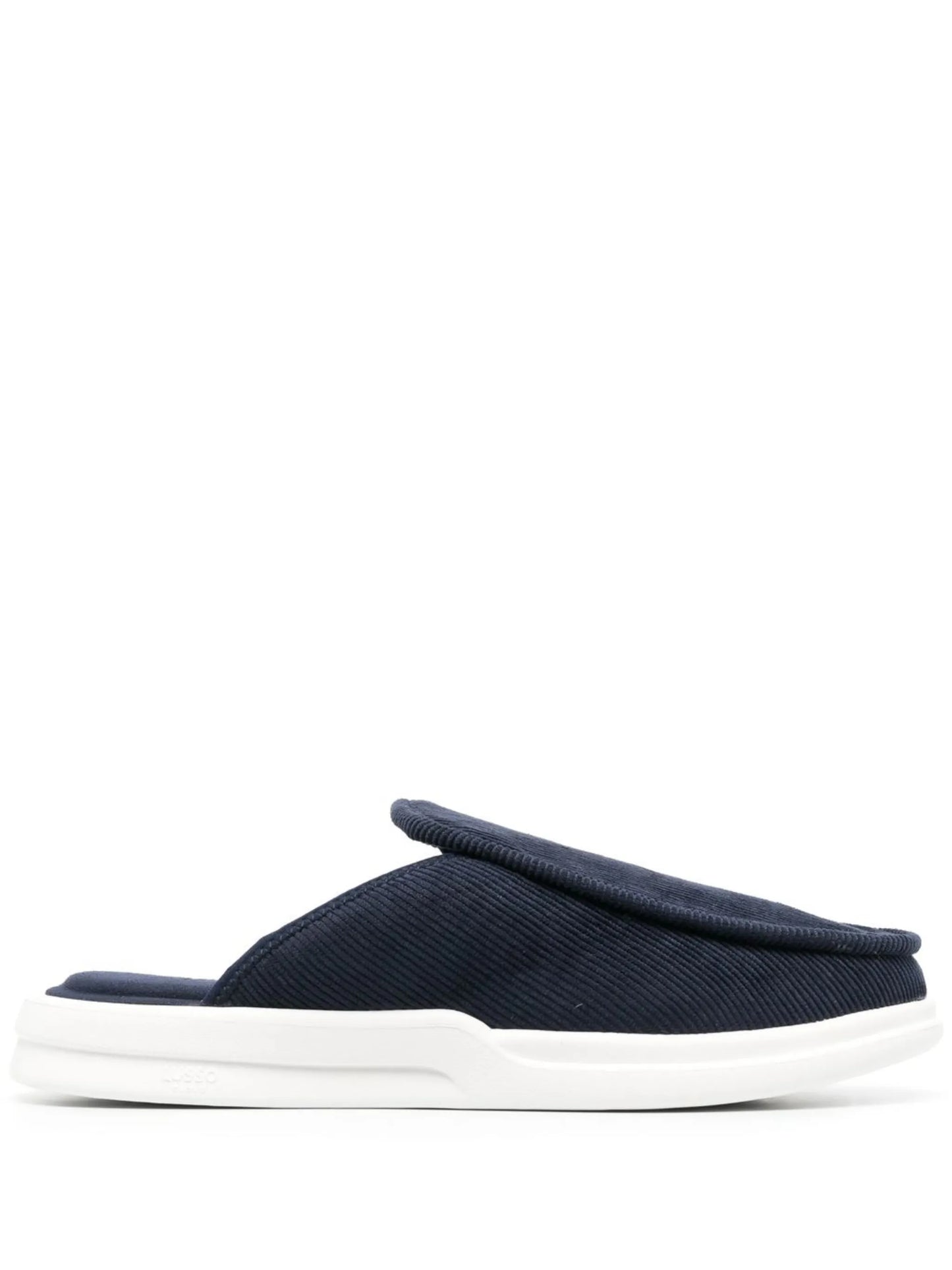 Esto cord slippers