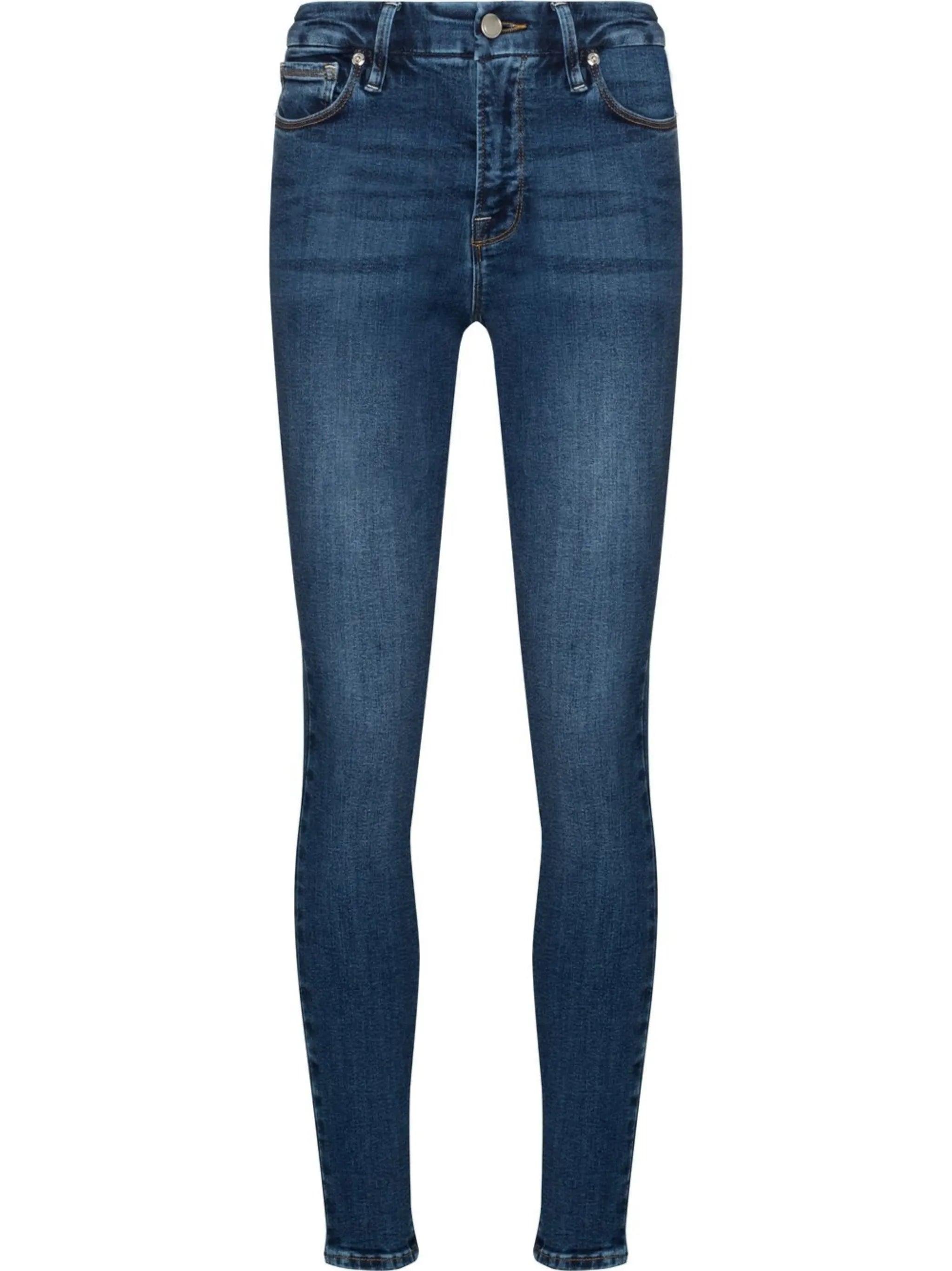 Core skinny jeans
