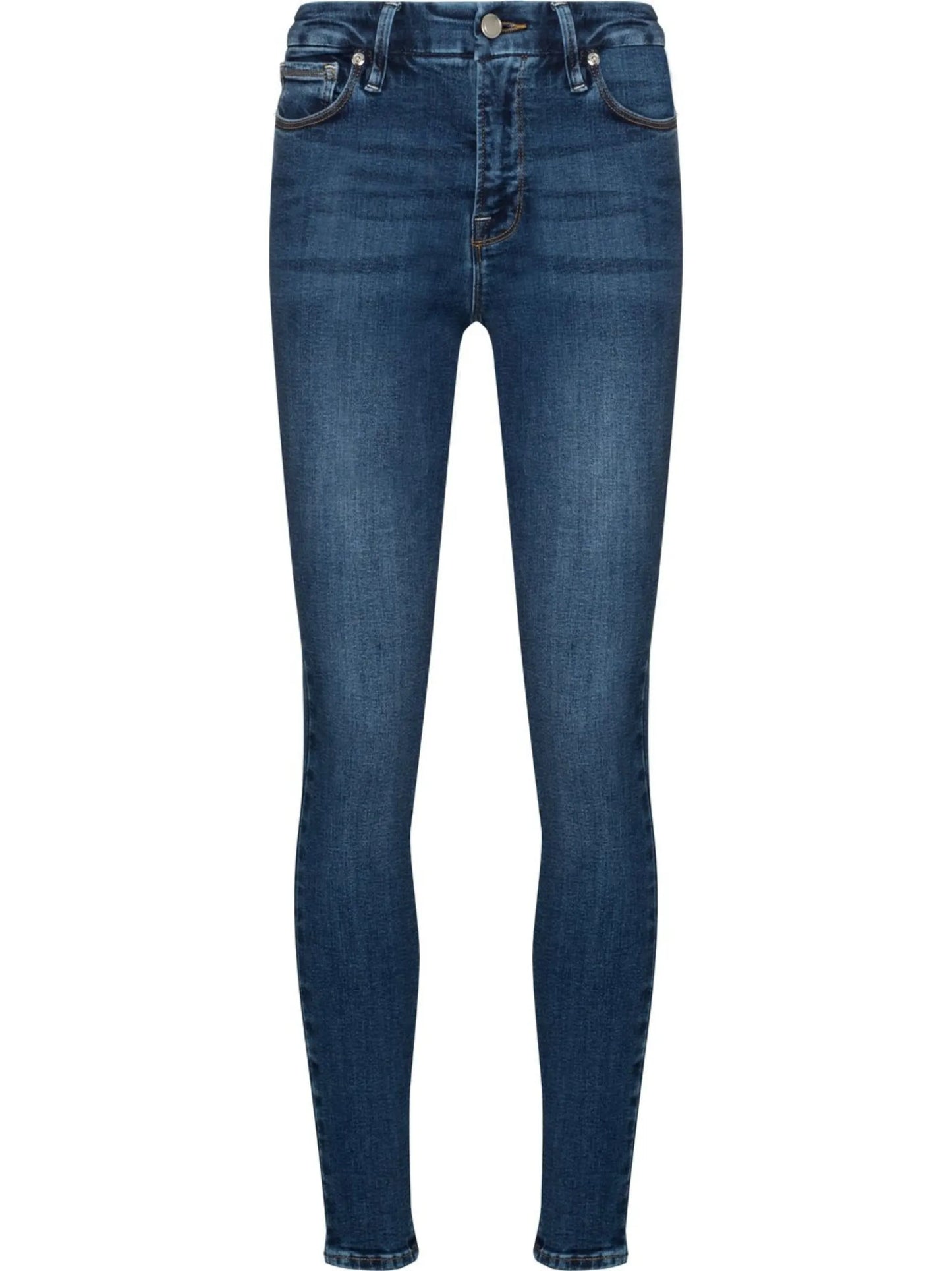 Core skinny jeans