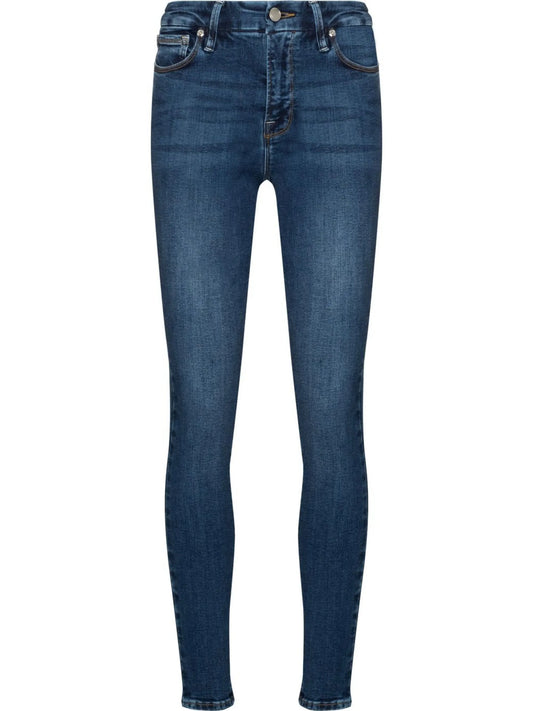 Core skinny jeans