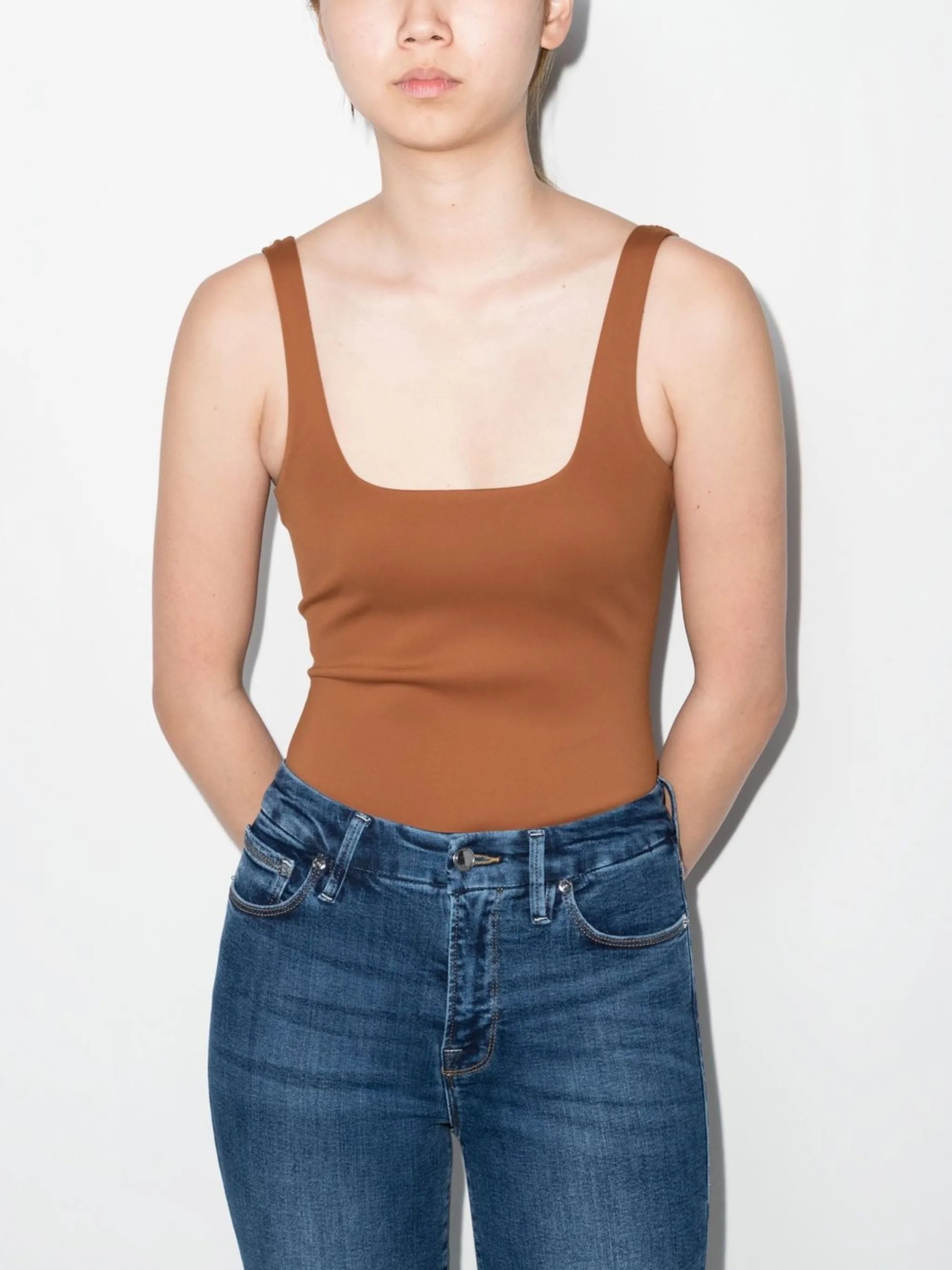 Core scuba bodysuit