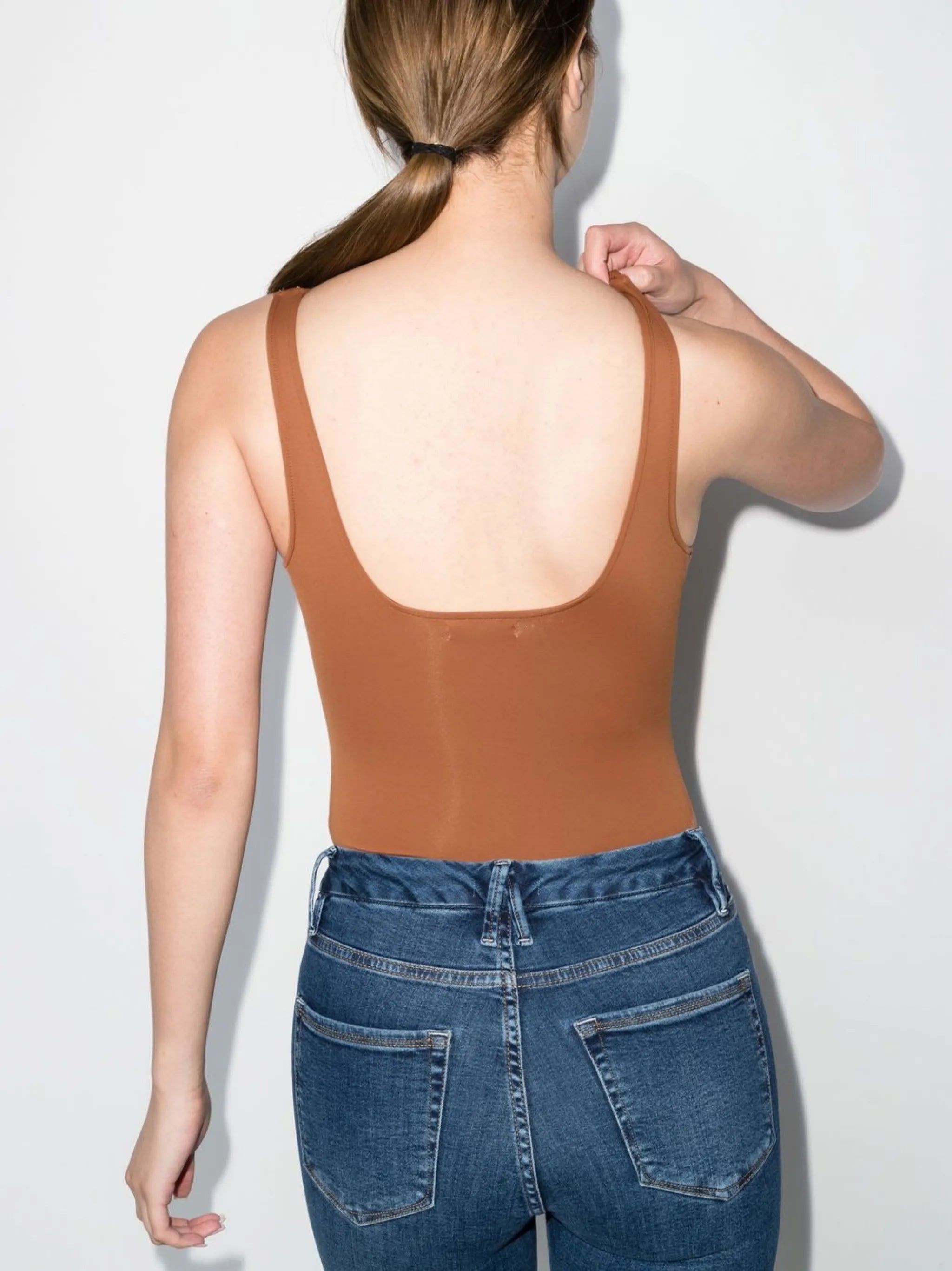 Core scuba bodysuit