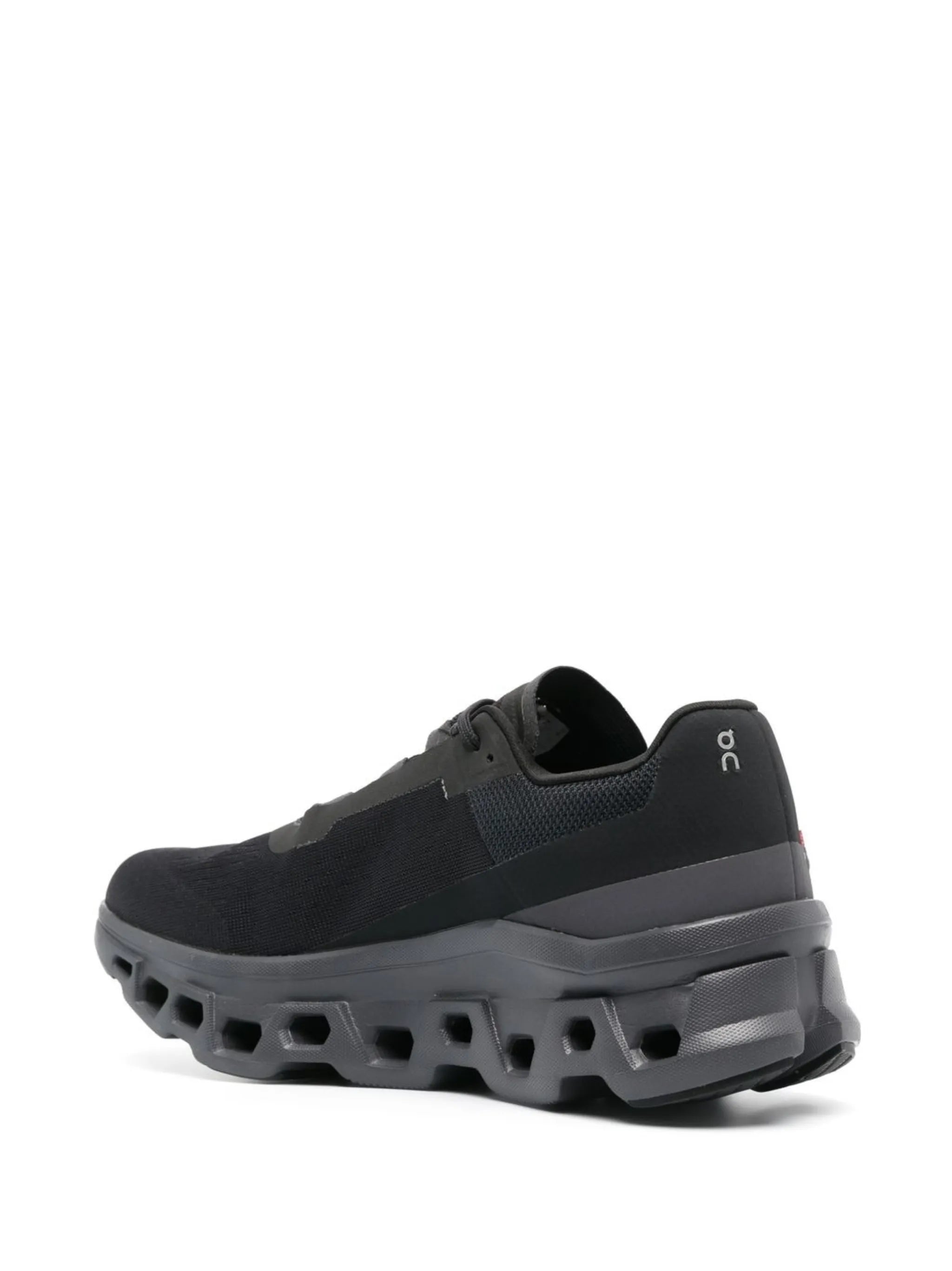 Cloudmonster low-top sneakers