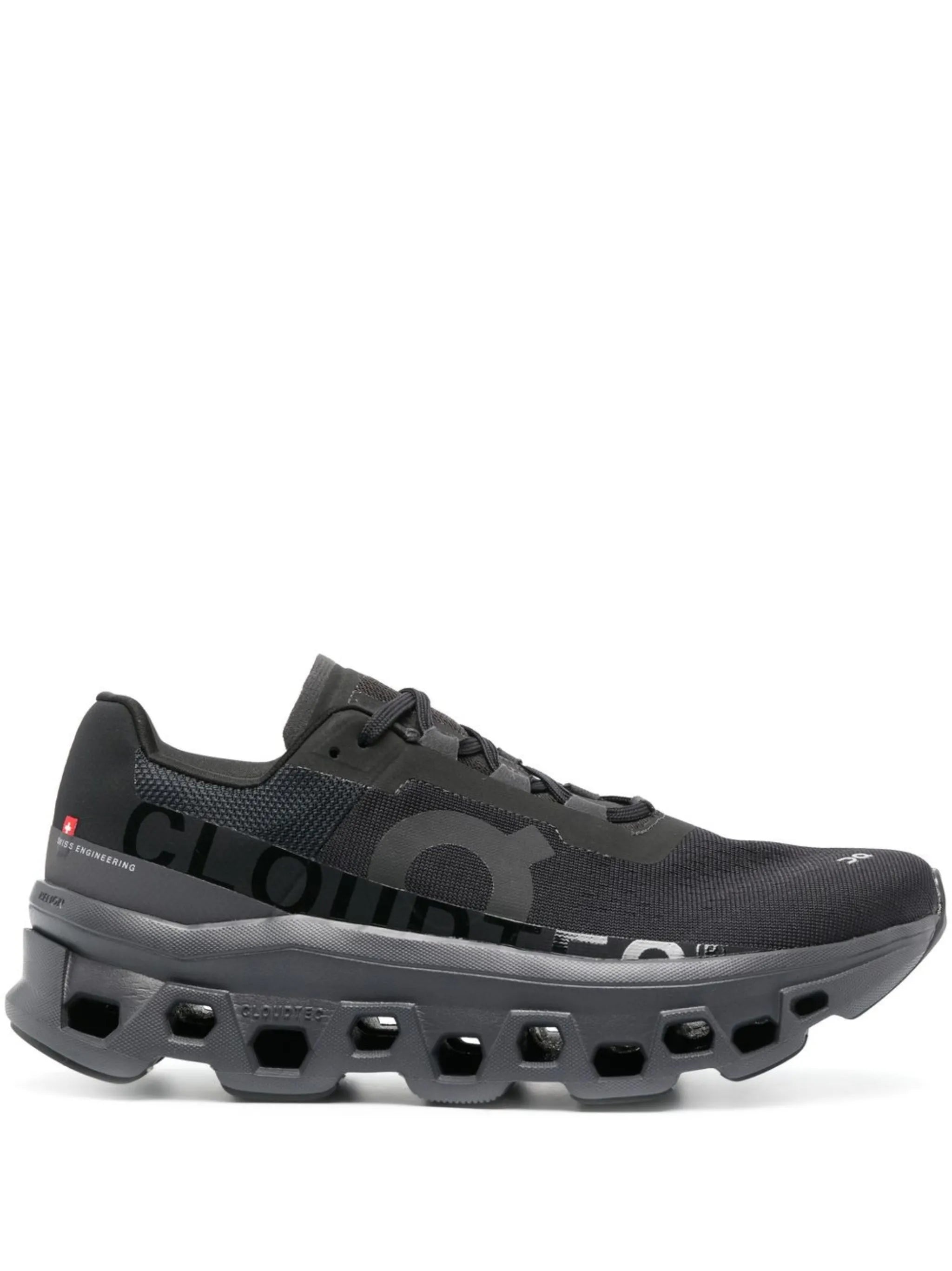 Cloudmonster low-top sneakers