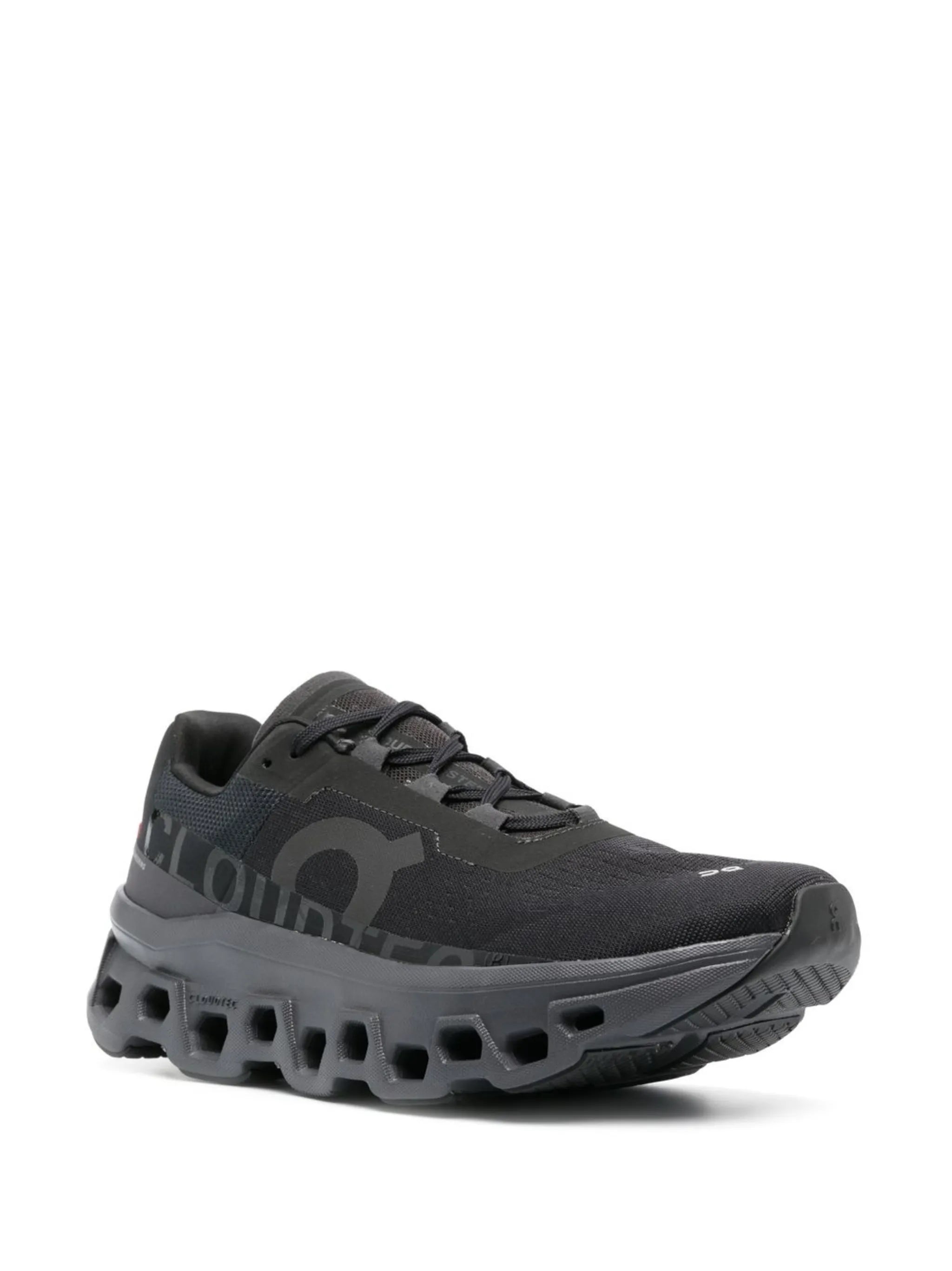 Cloudmonster low-top sneakers