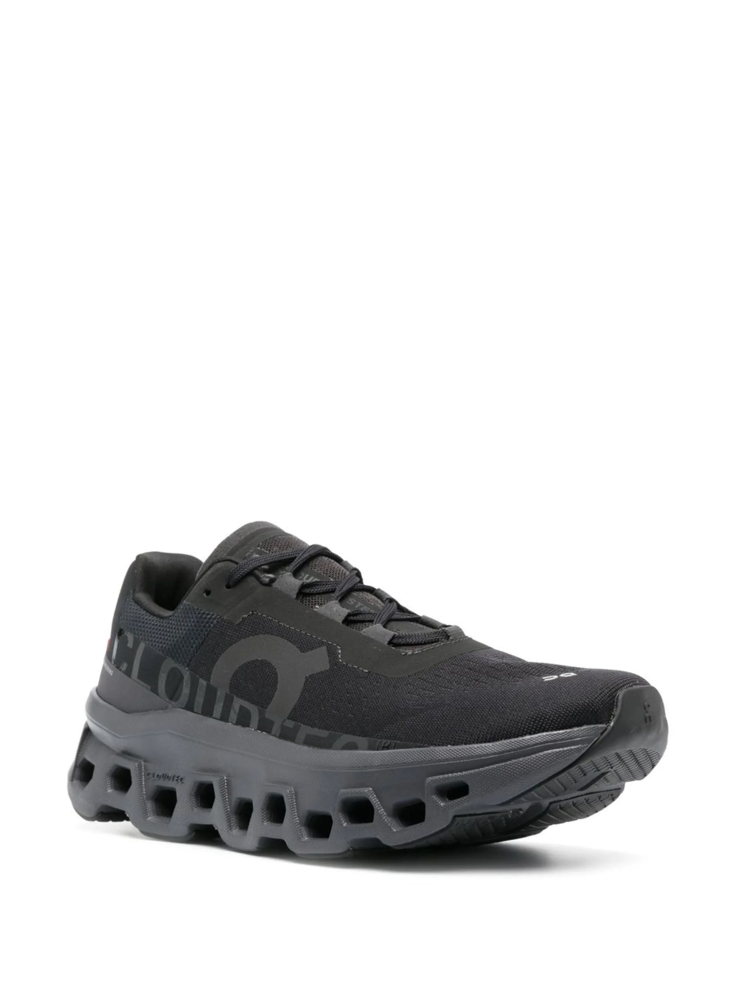Cloudmonster low-top sneakers