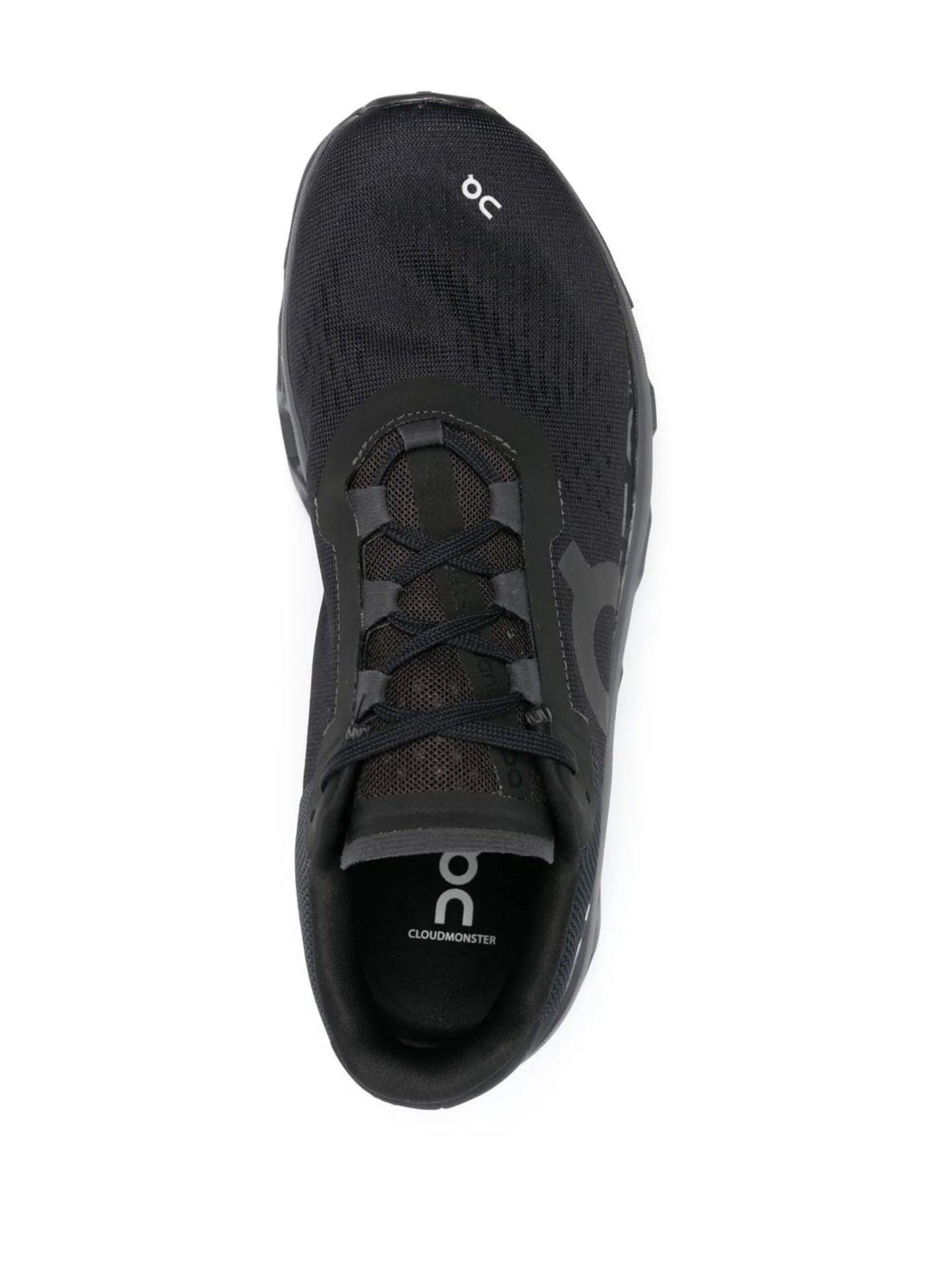 Cloudmonster low-top sneakers