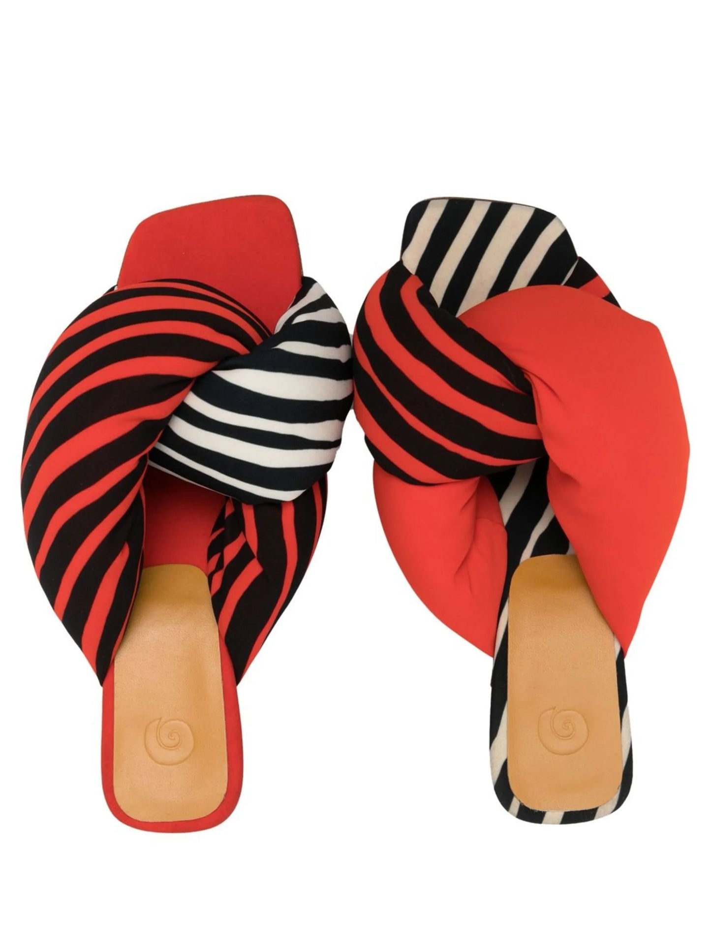70mm Momber sandals