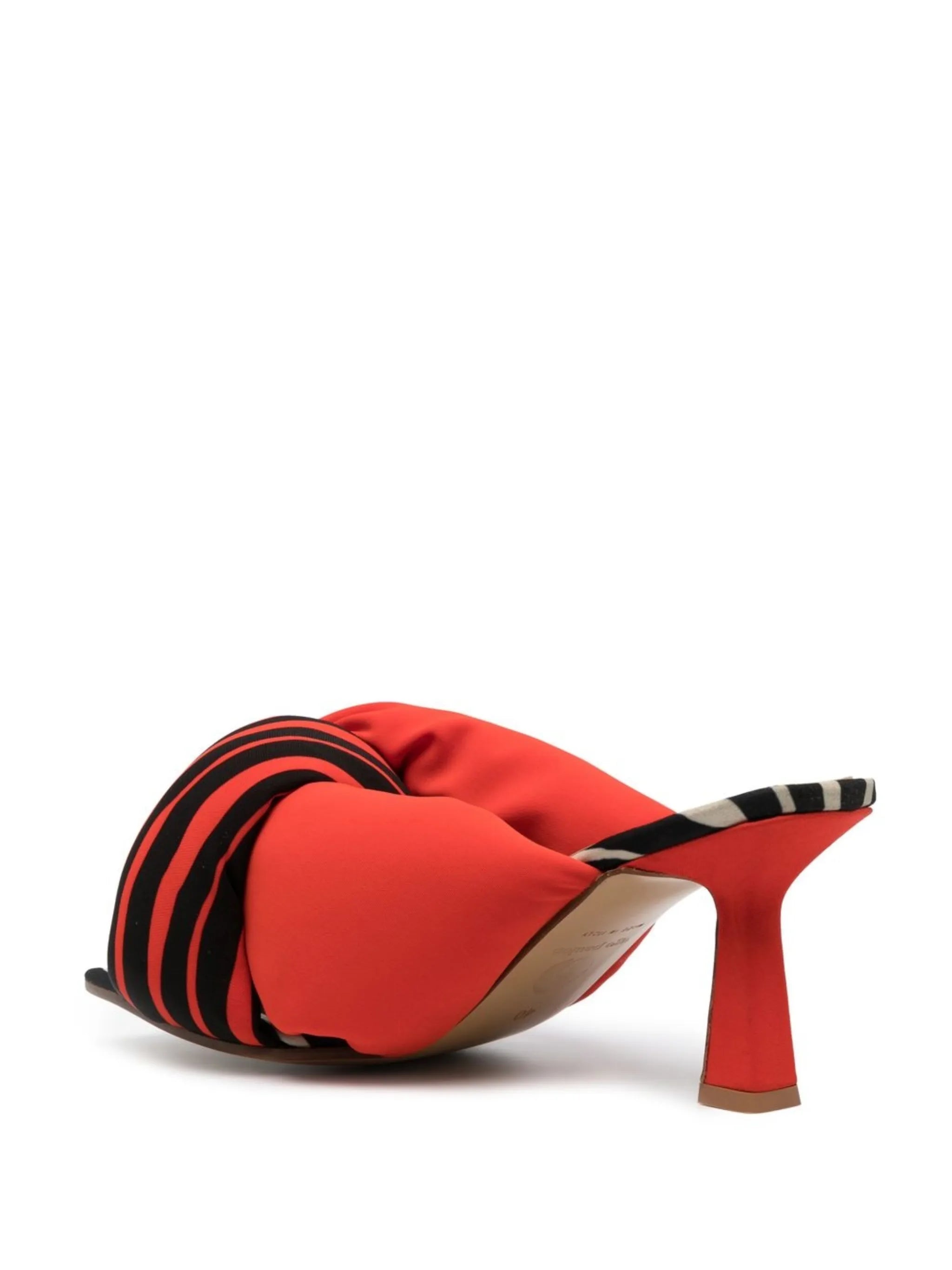 70mm Momber sandals