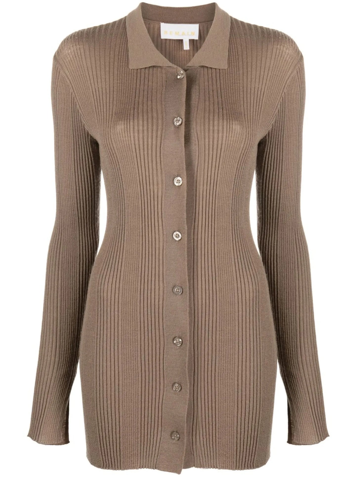 Kulia knitted cardigan