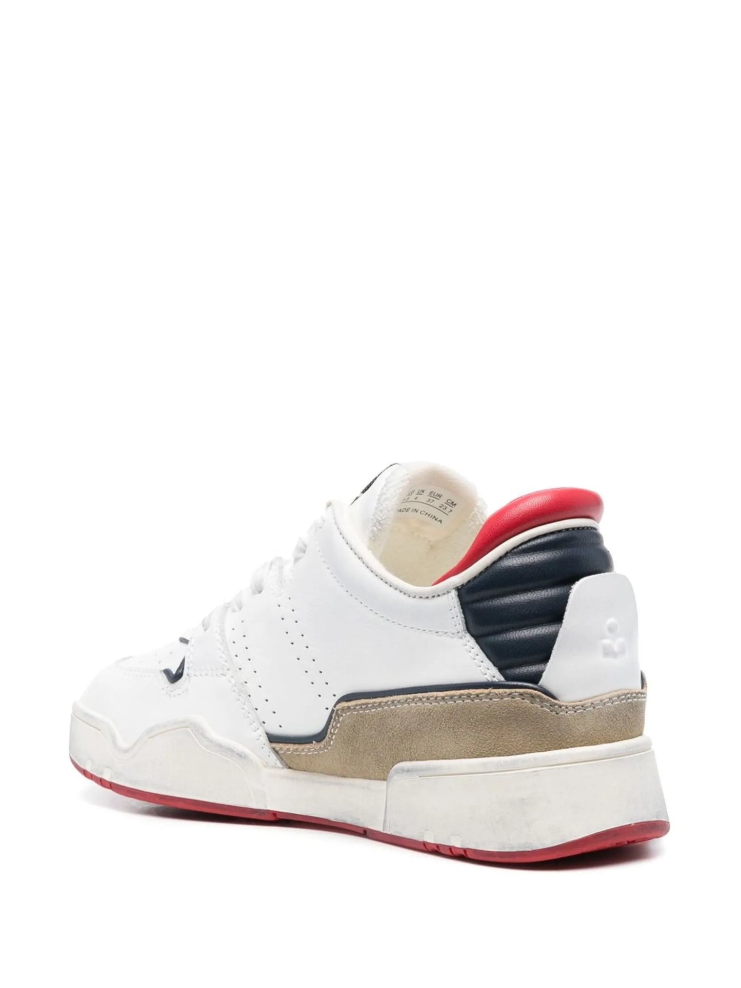 Emree low-top sneakers