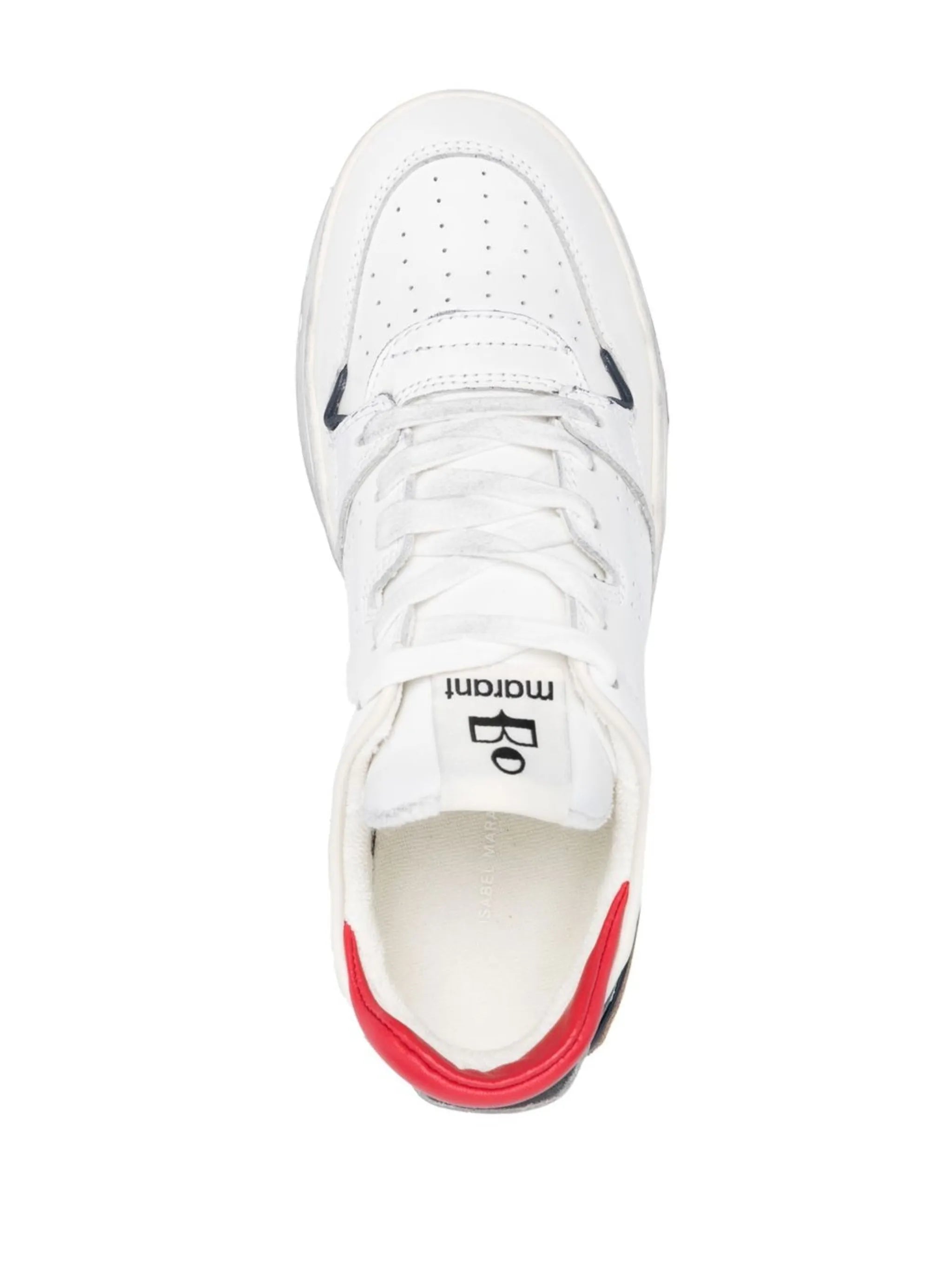 Emree low-top sneakers