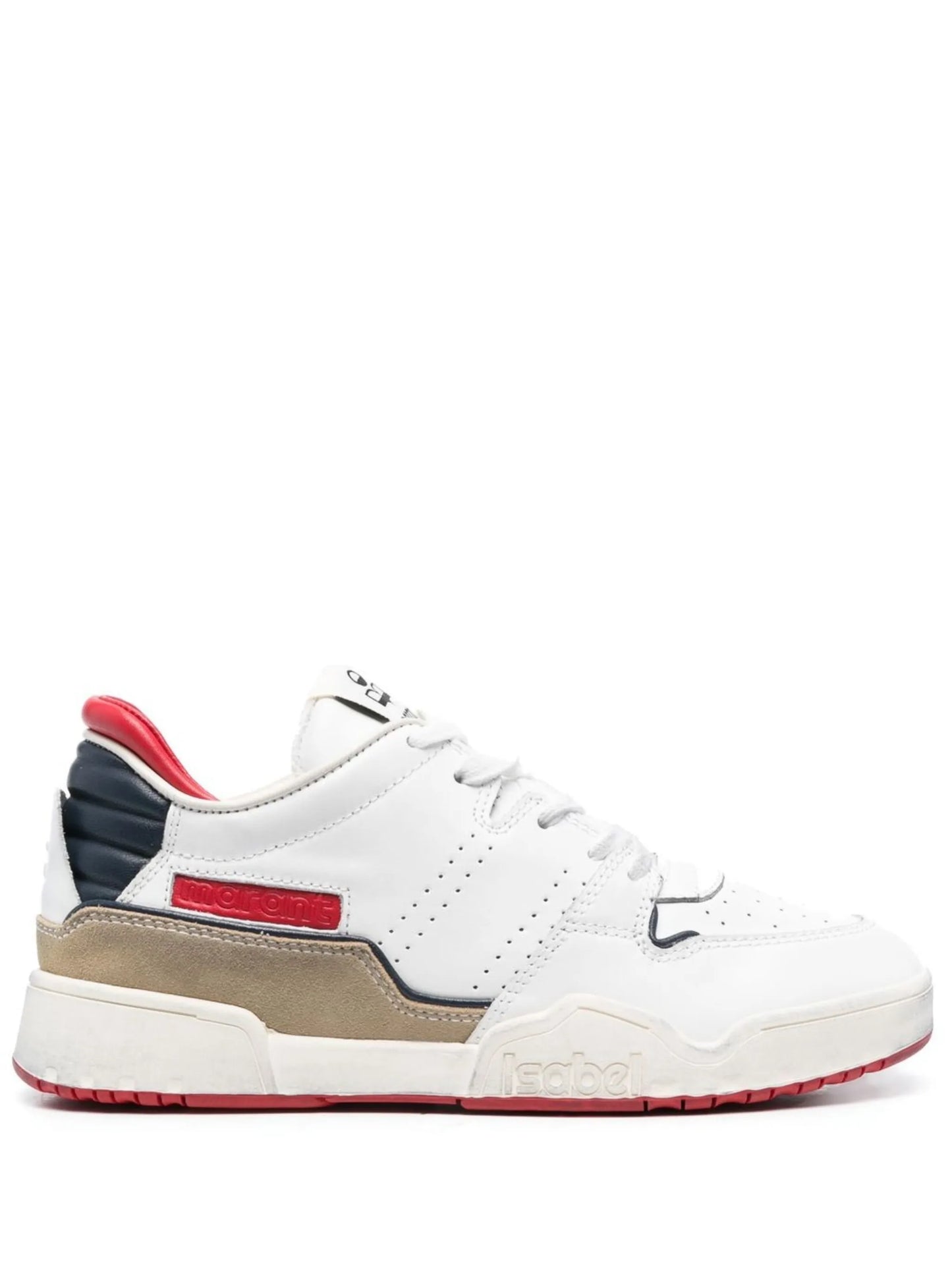 Emree low-top sneakers