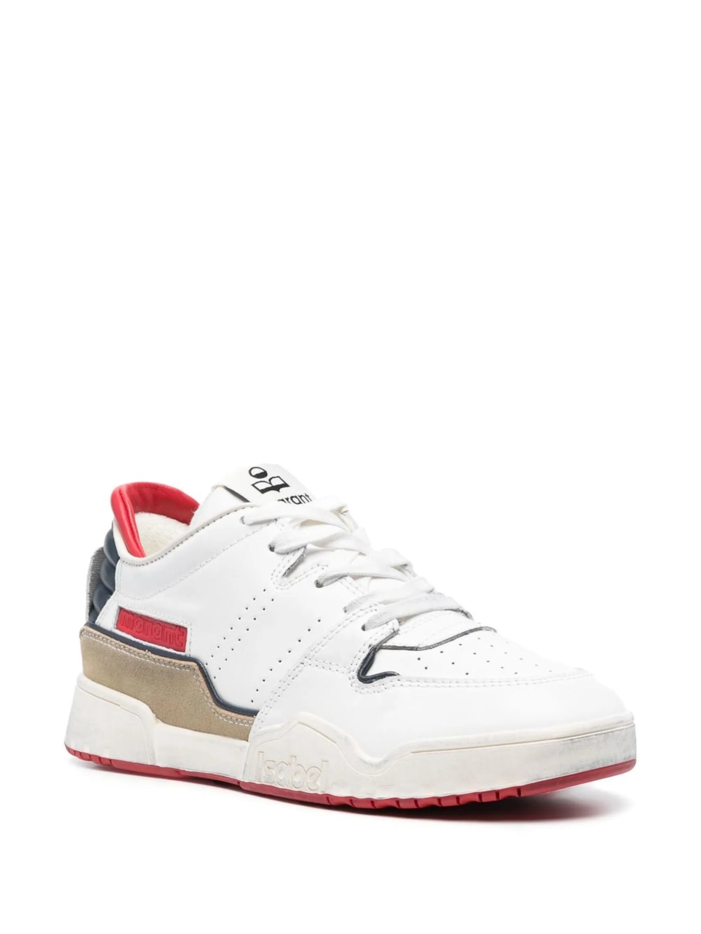 Emree low-top sneakers