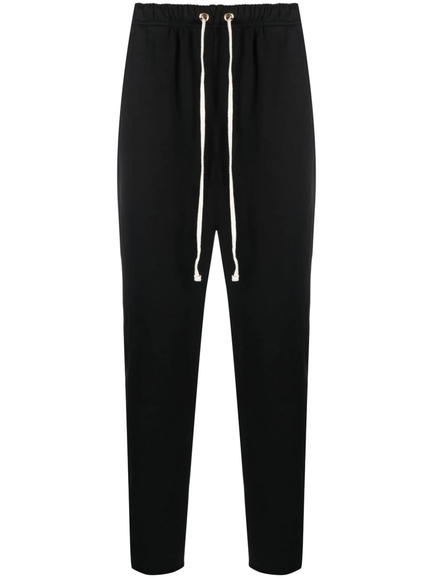 fleece track pants