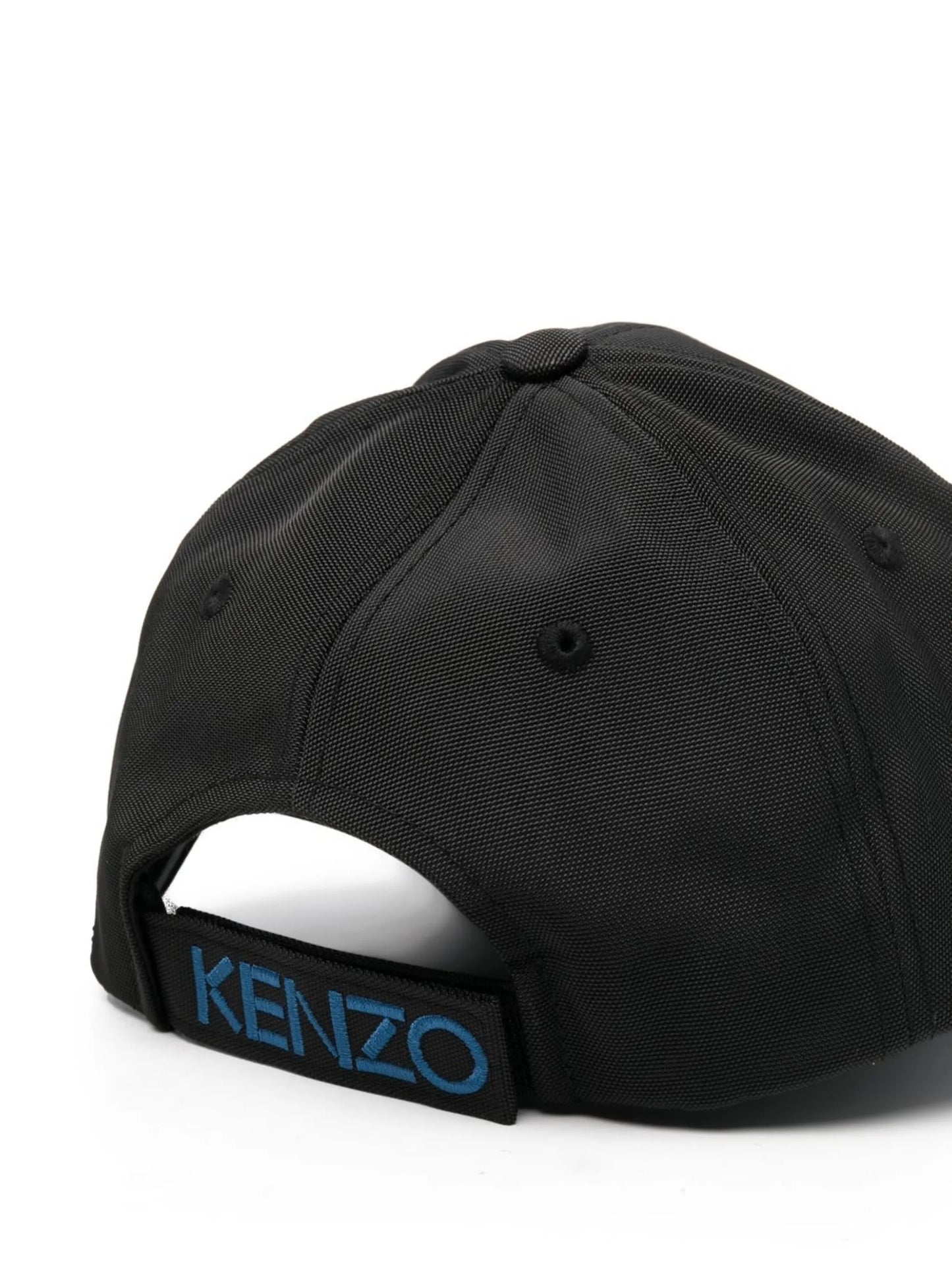 Tiger-embroidered baseball cap