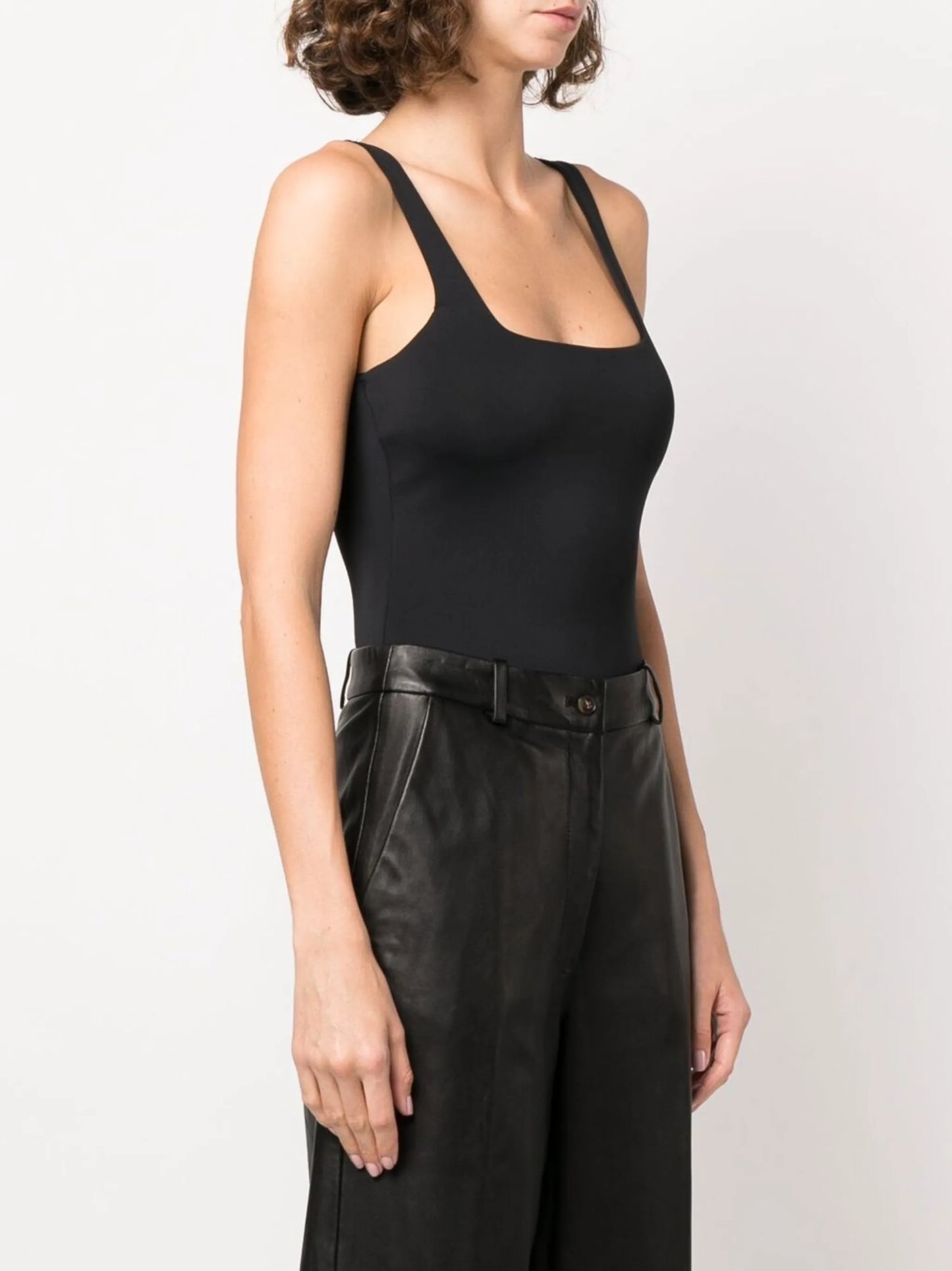 Core scuba bodysuit