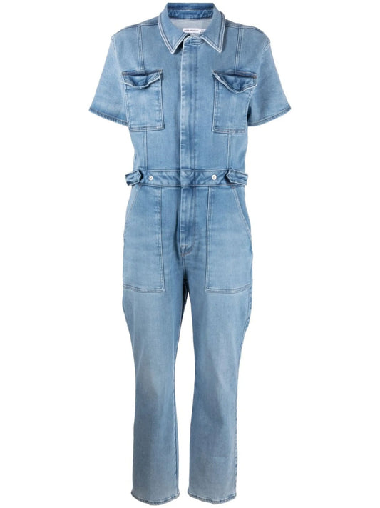 Fit For Success jumpsuit