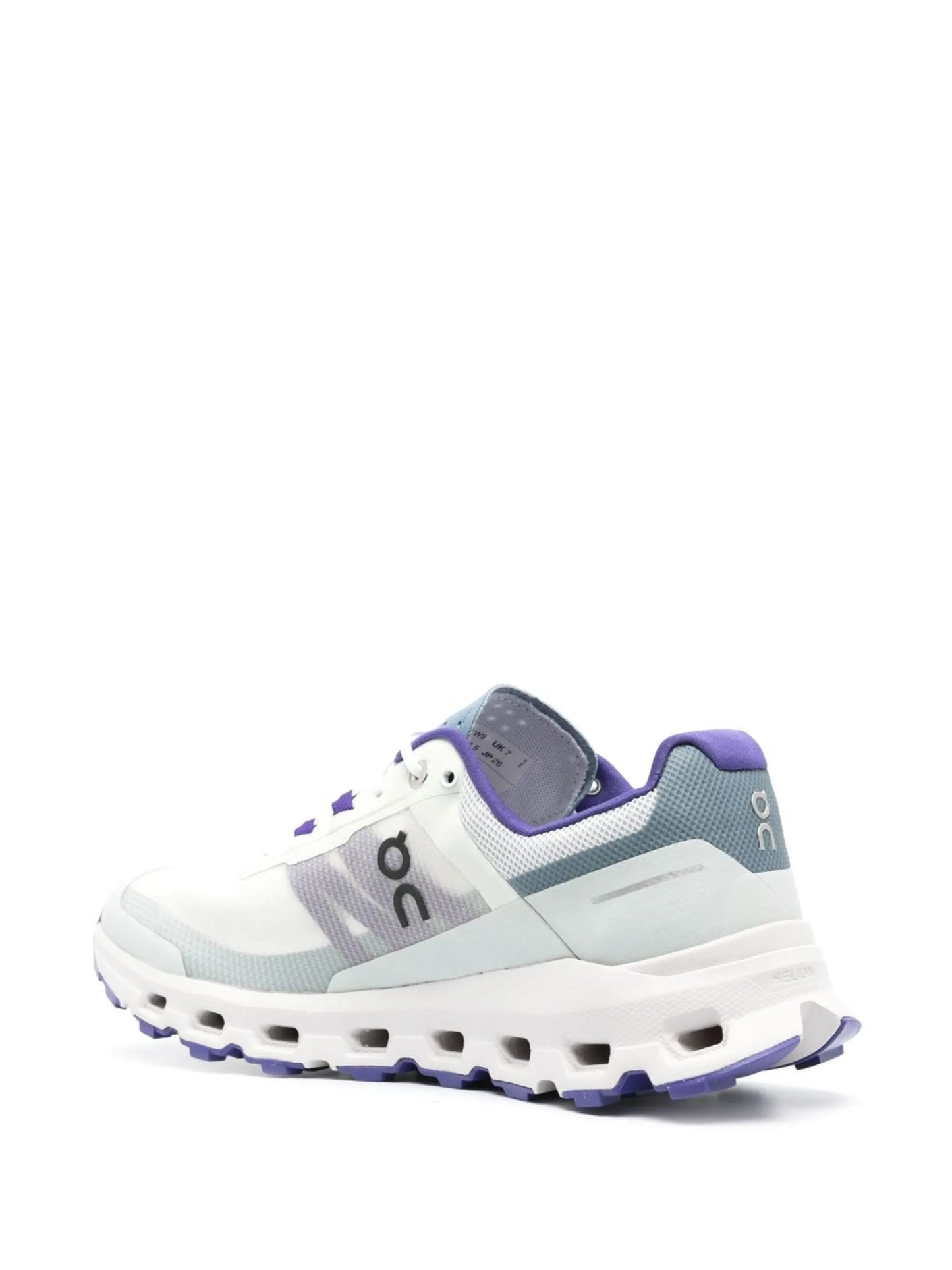 Cloudvista low-top sneakers