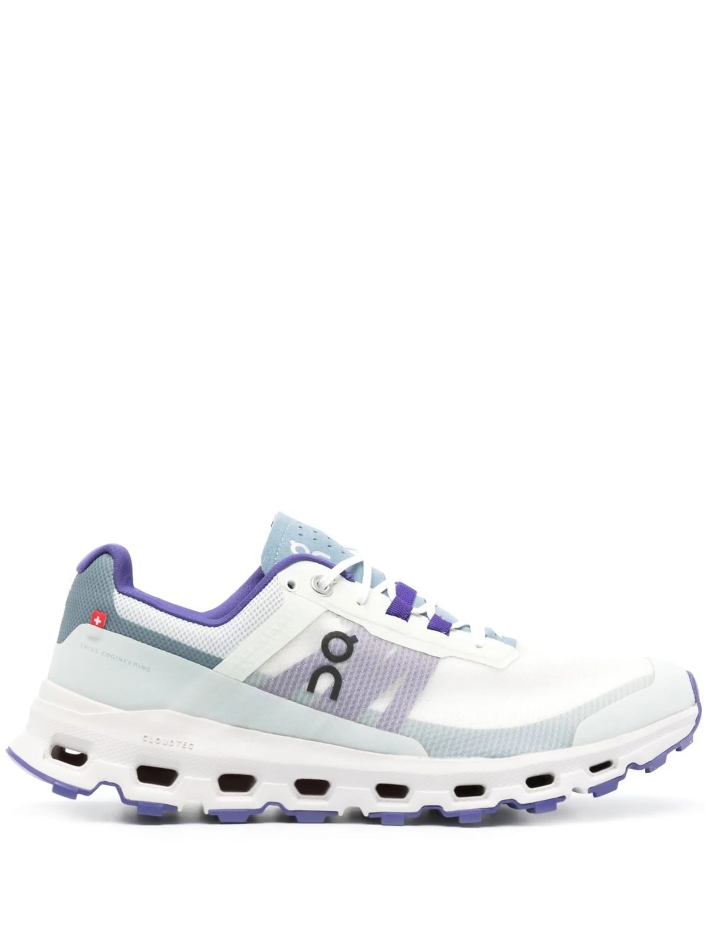 Cloudvista low-top sneakers