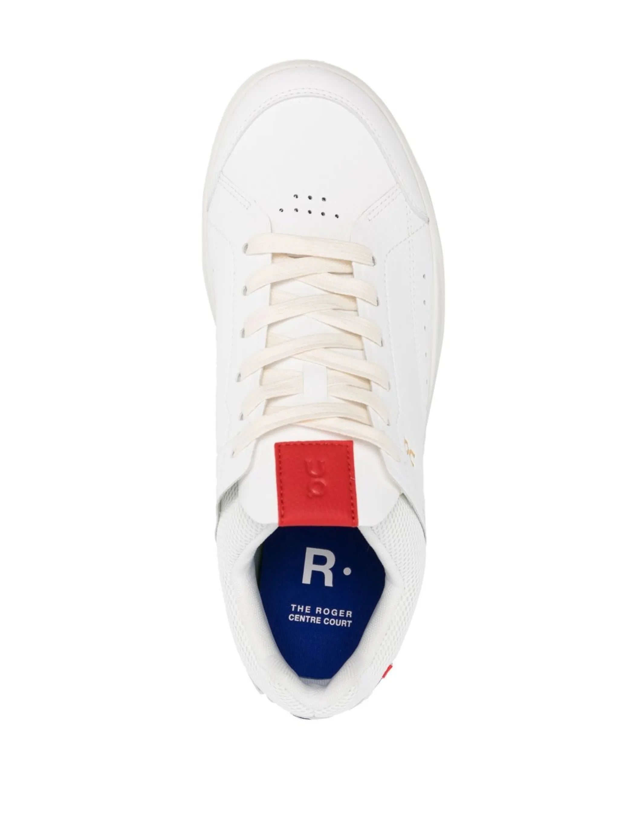 THE ROGER Centre Court sneakers