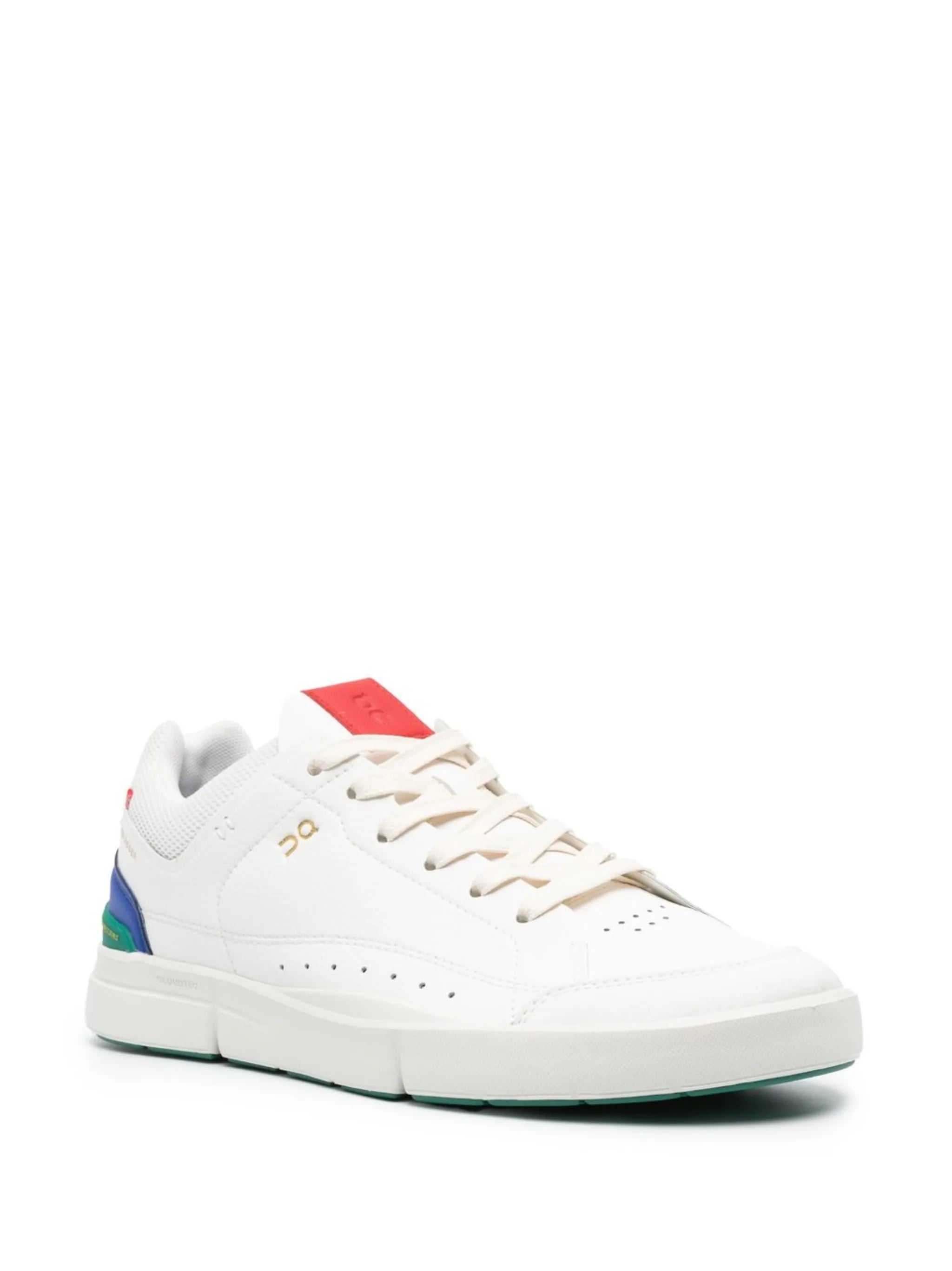 THE ROGER Centre Court sneakers