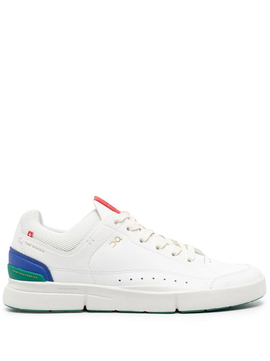 THE ROGER Centre Court sneakers