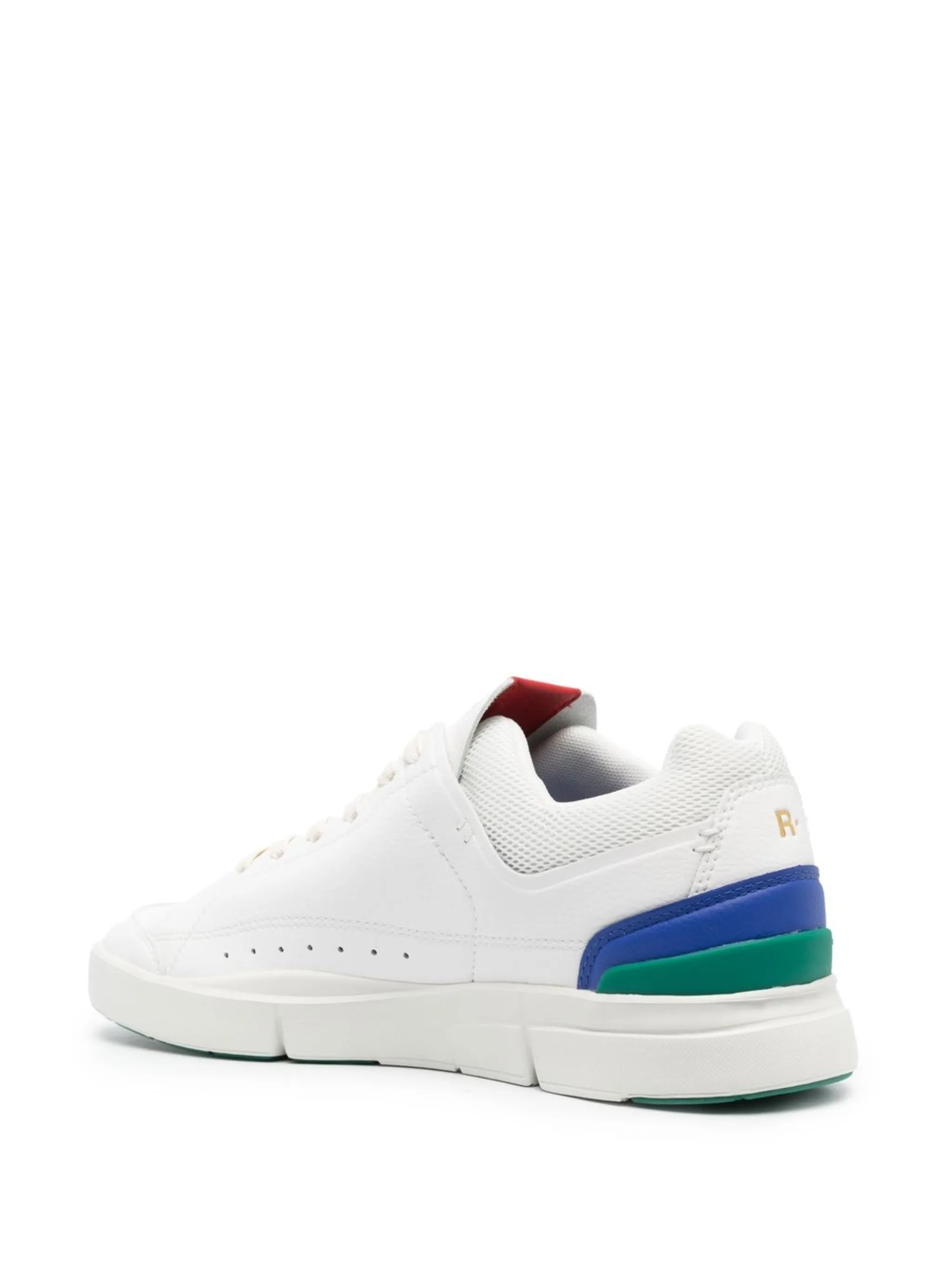 THE ROGER Centre Court sneakers