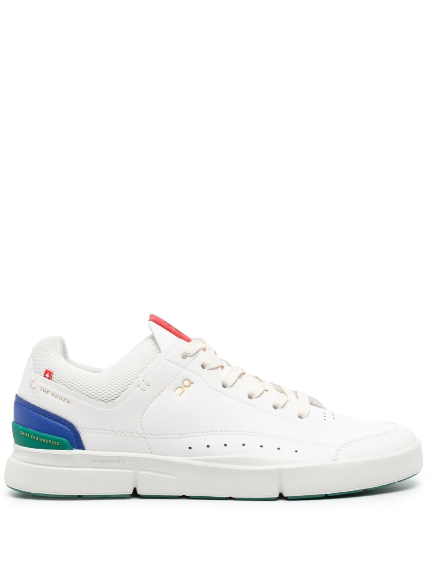THE ROGER Centre Court sneakers