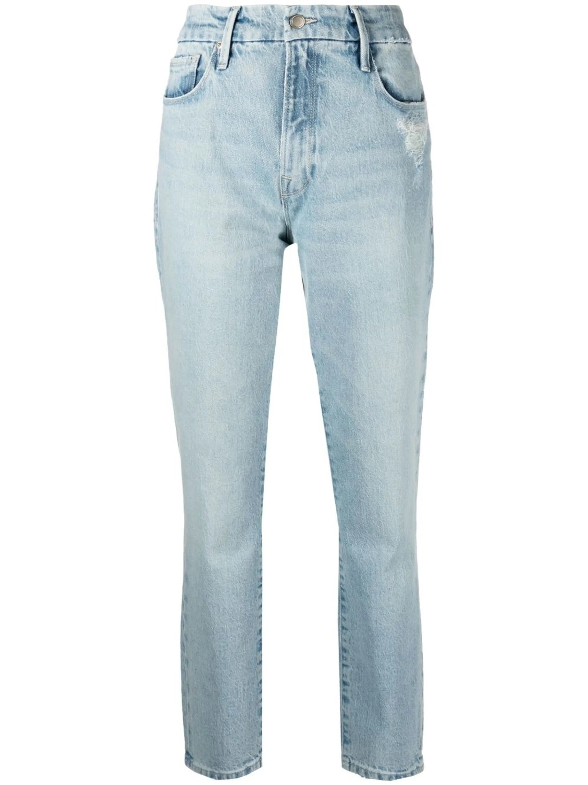 Good Classic skinny-cut jeans