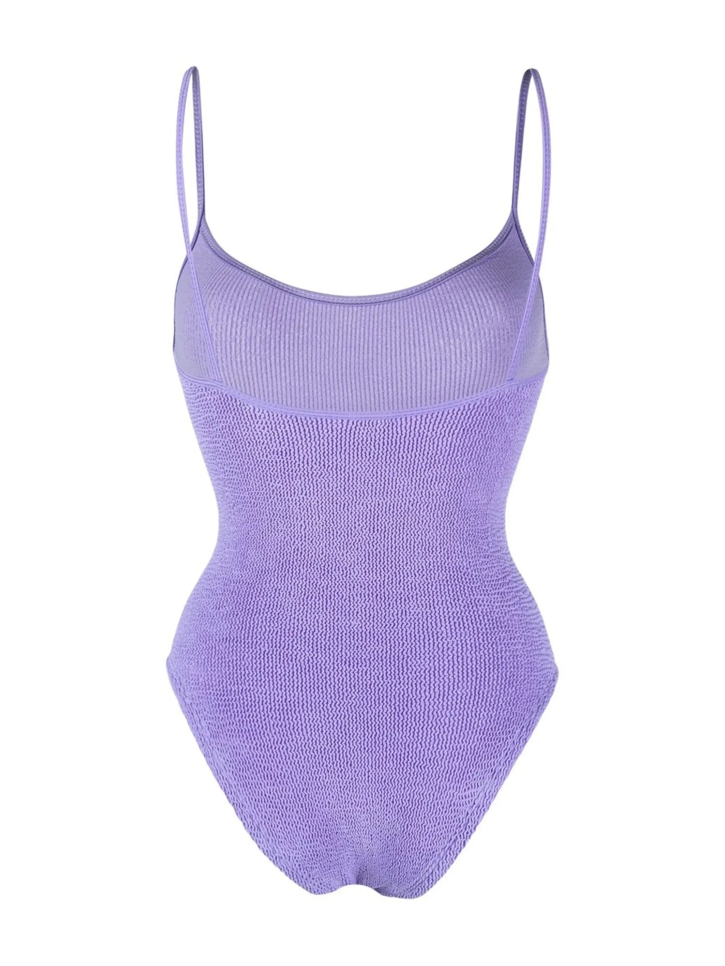 Pamela crinkle swimsuit