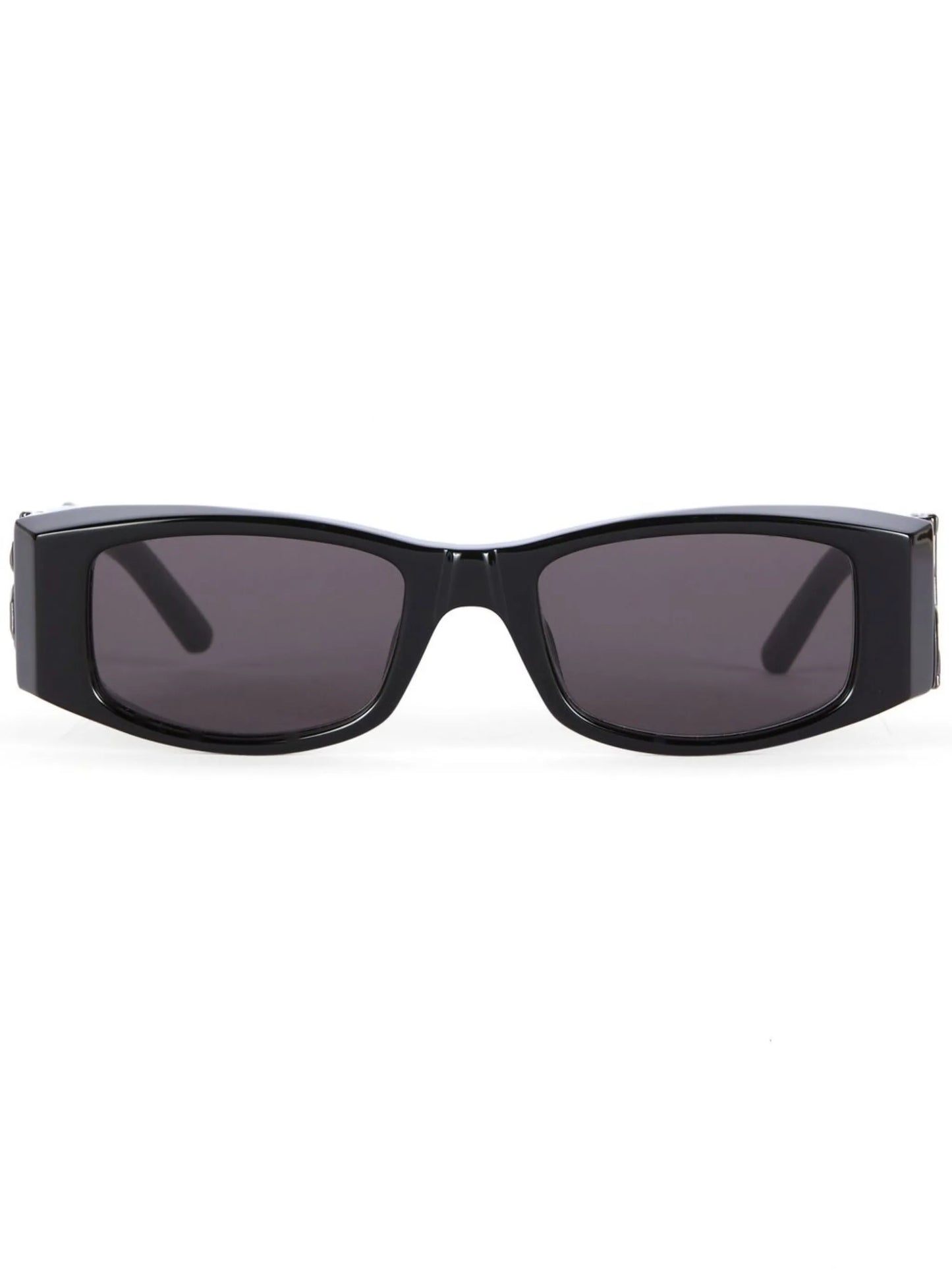 Angel rectangle-frame sunglasses