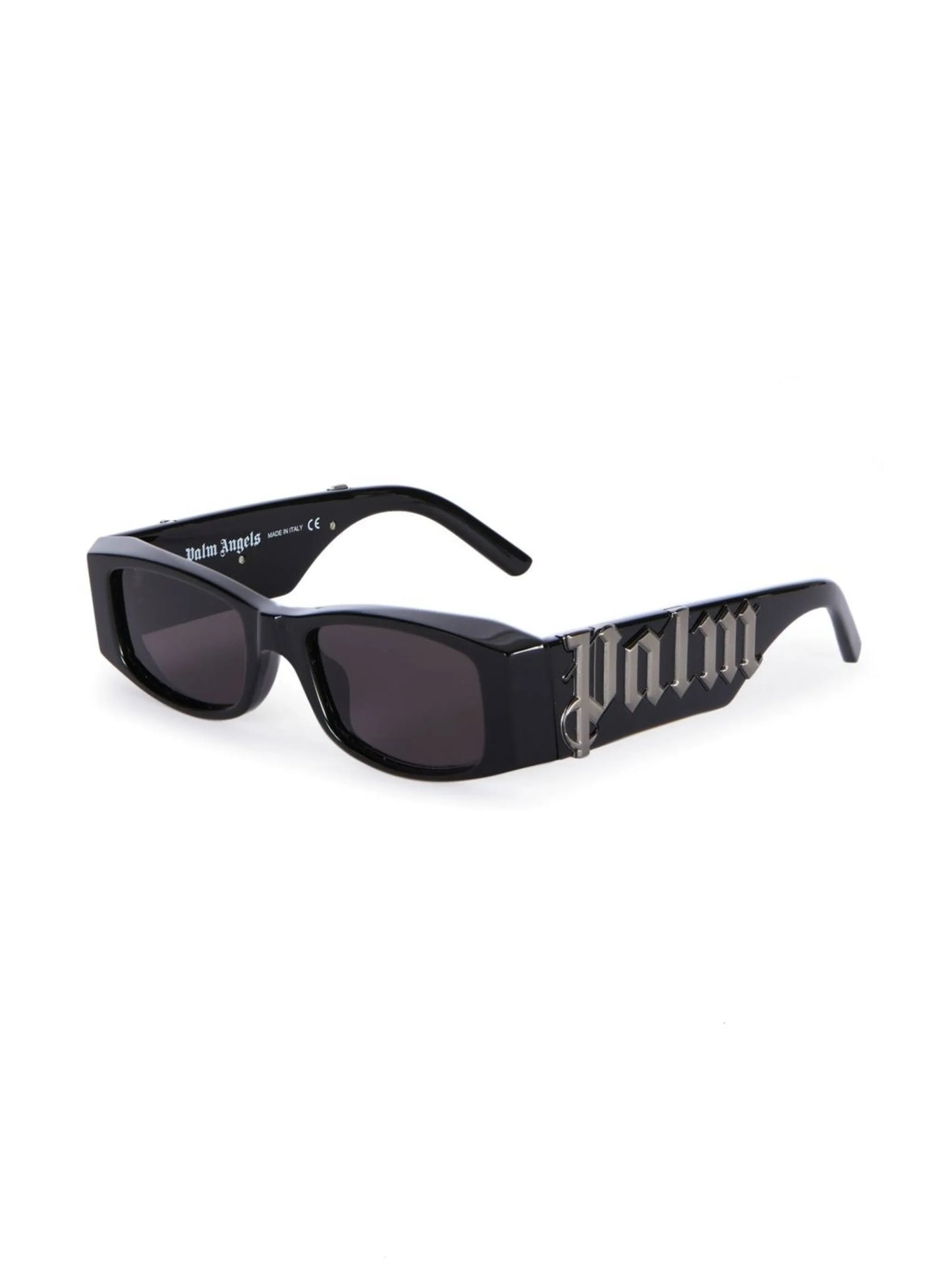 Angel rectangle-frame sunglasses
