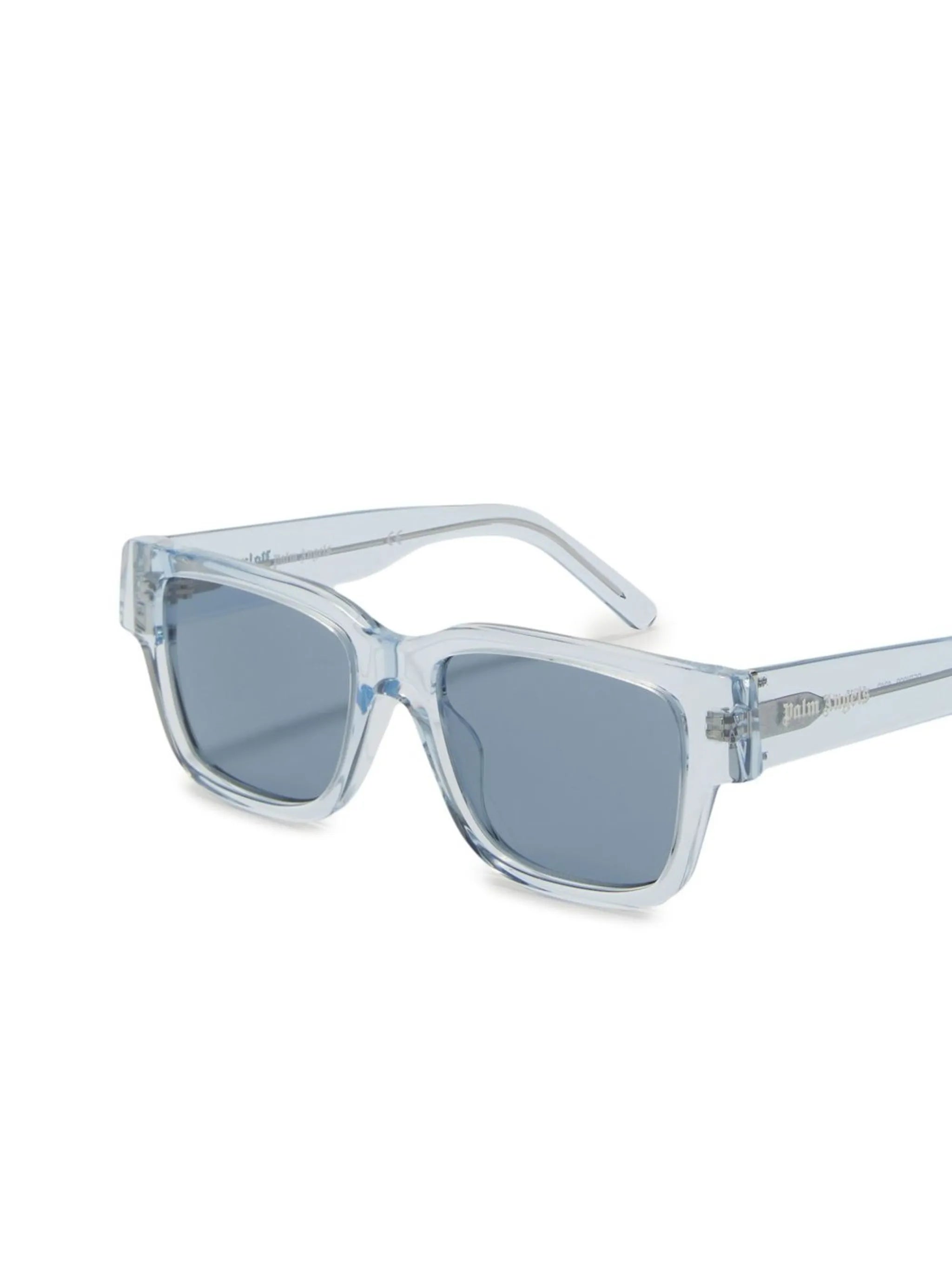 Newport square-frame sunglasses