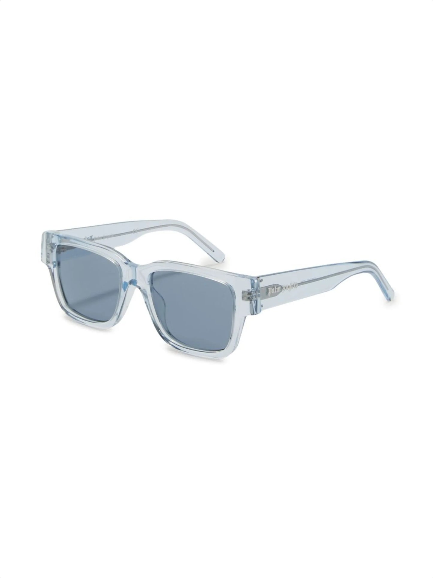 Newport square-frame sunglasses