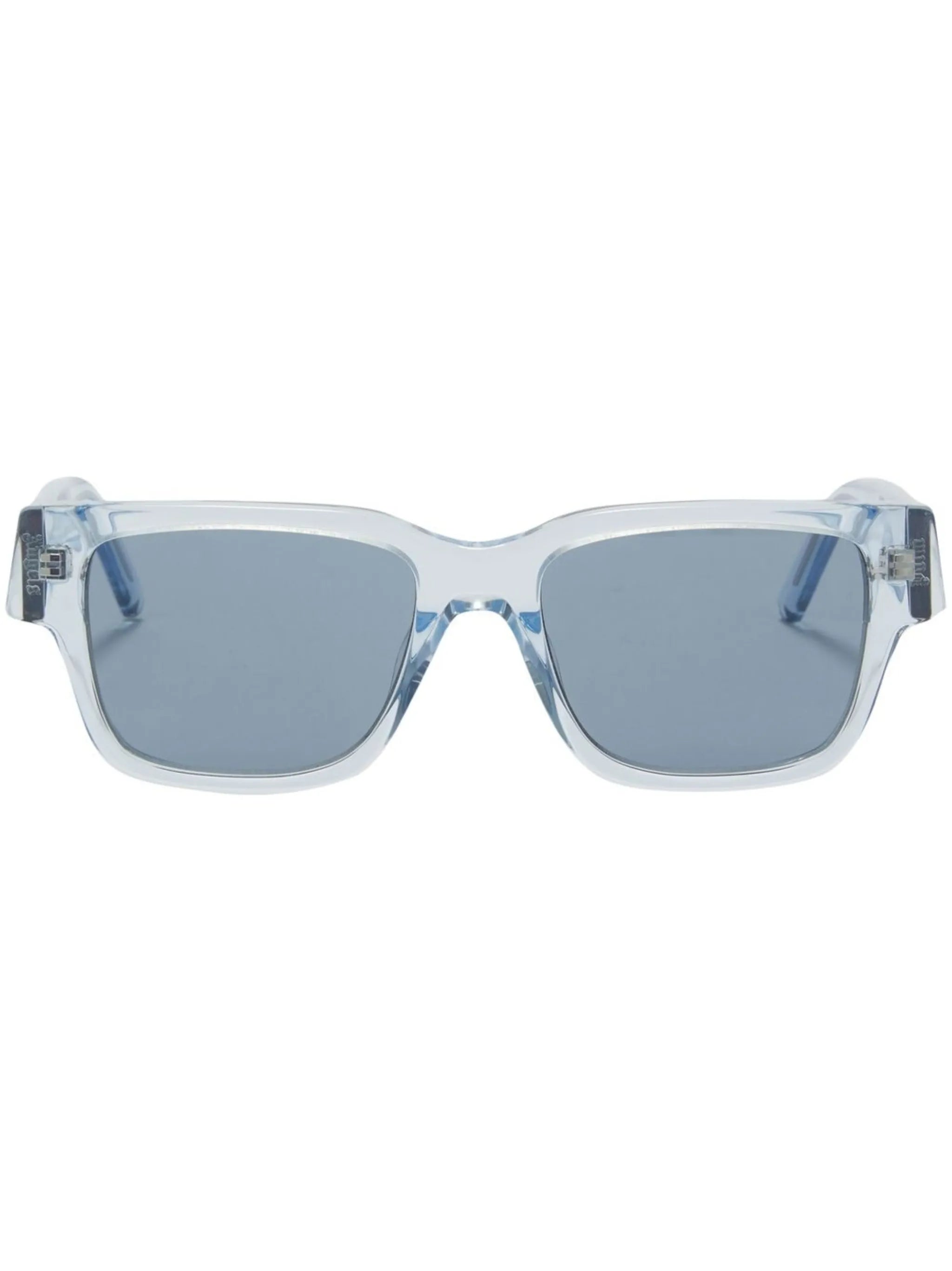 Newport square-frame sunglasses
