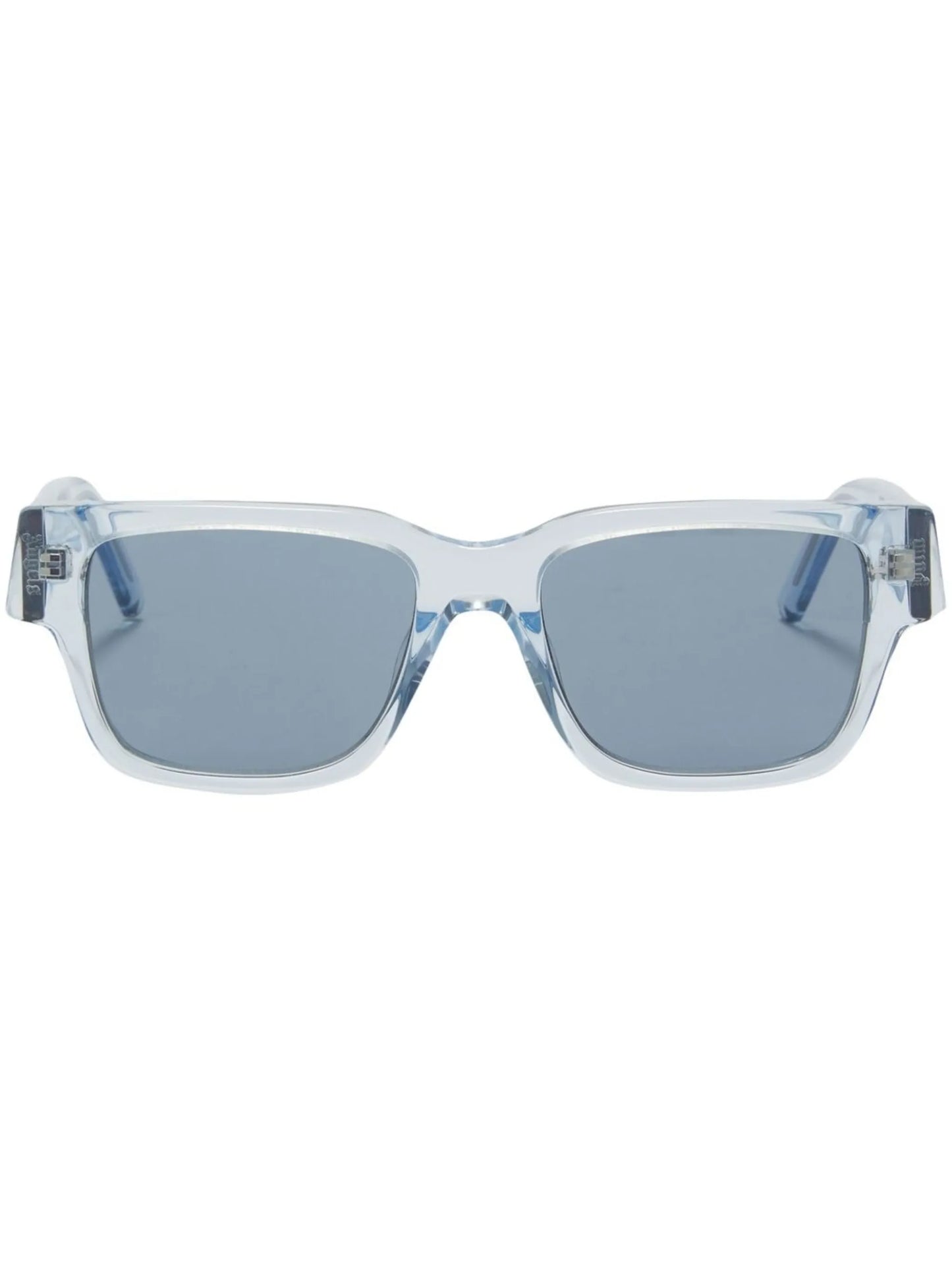 Newport square-frame sunglasses