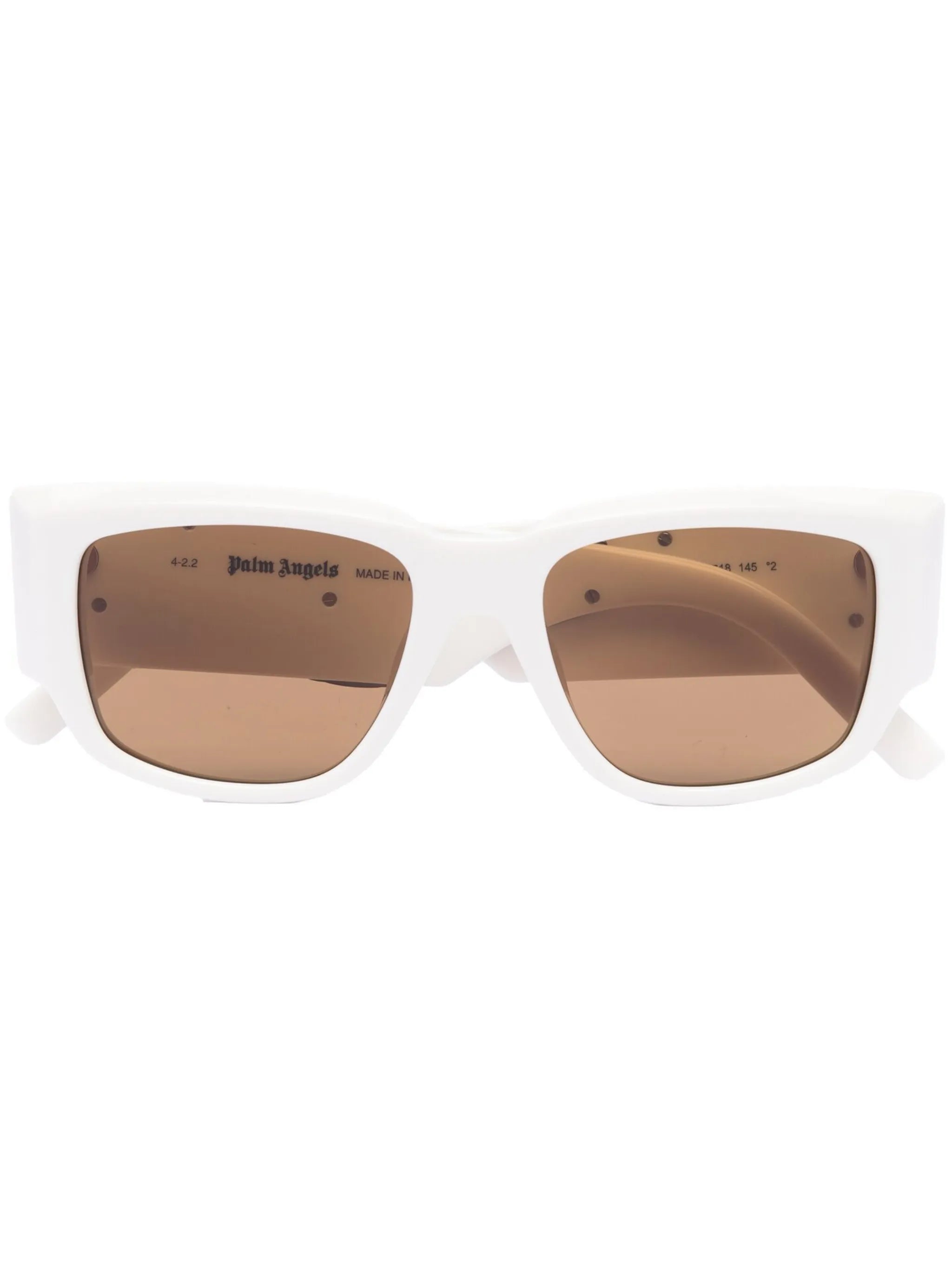 Laguna cat-eye frame sunglasses