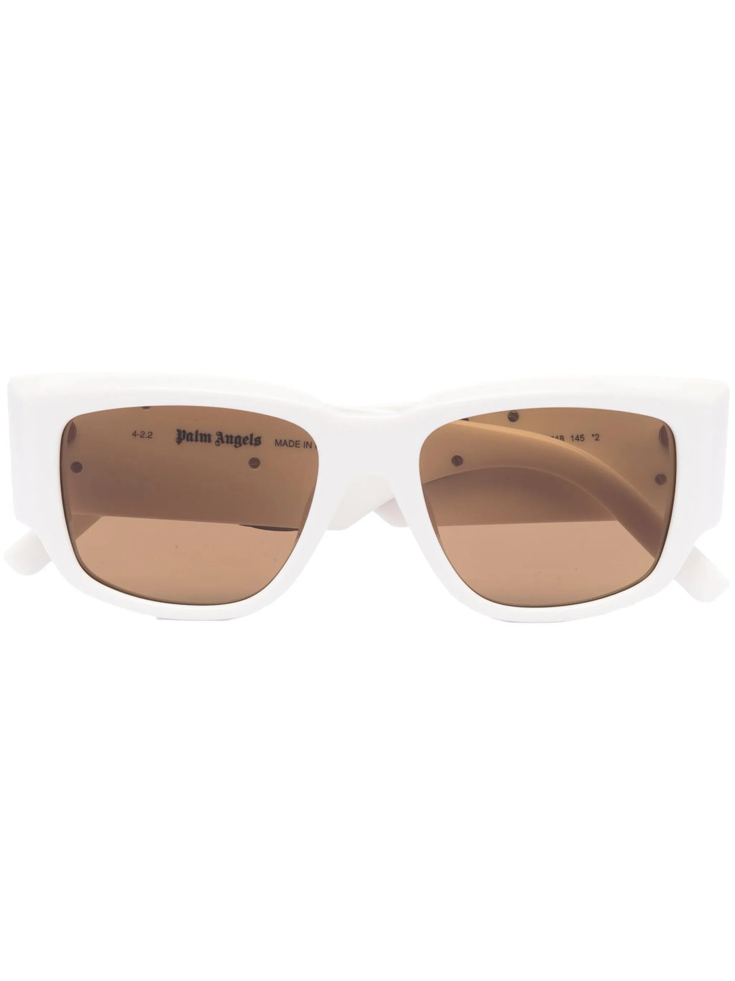 Laguna cat-eye frame sunglasses