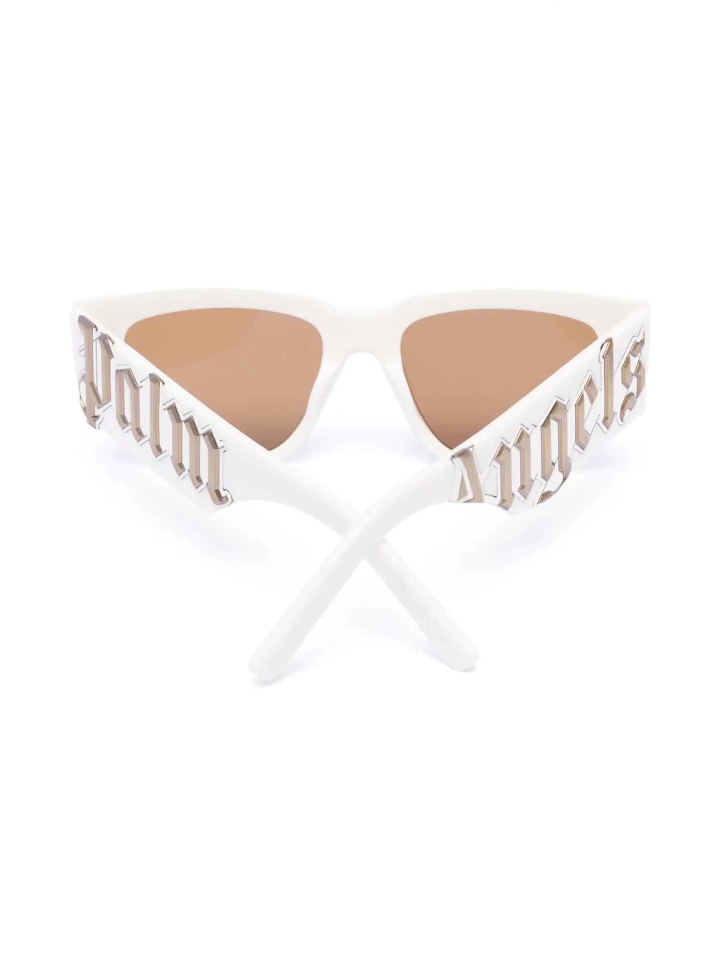 Laguna cat-eye frame sunglasses