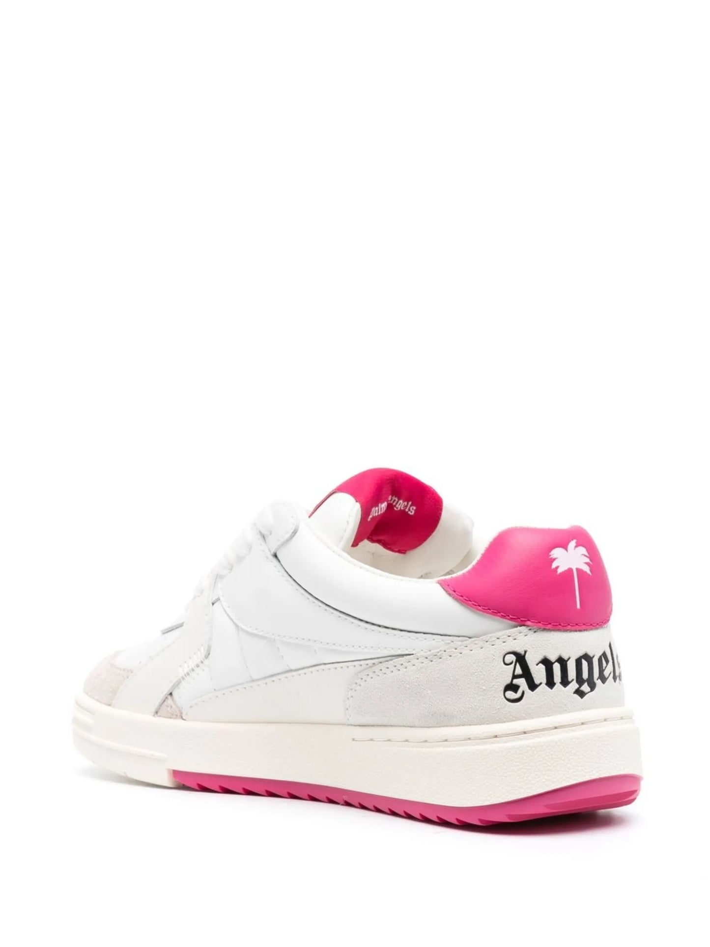 Palm University low-top sneakers