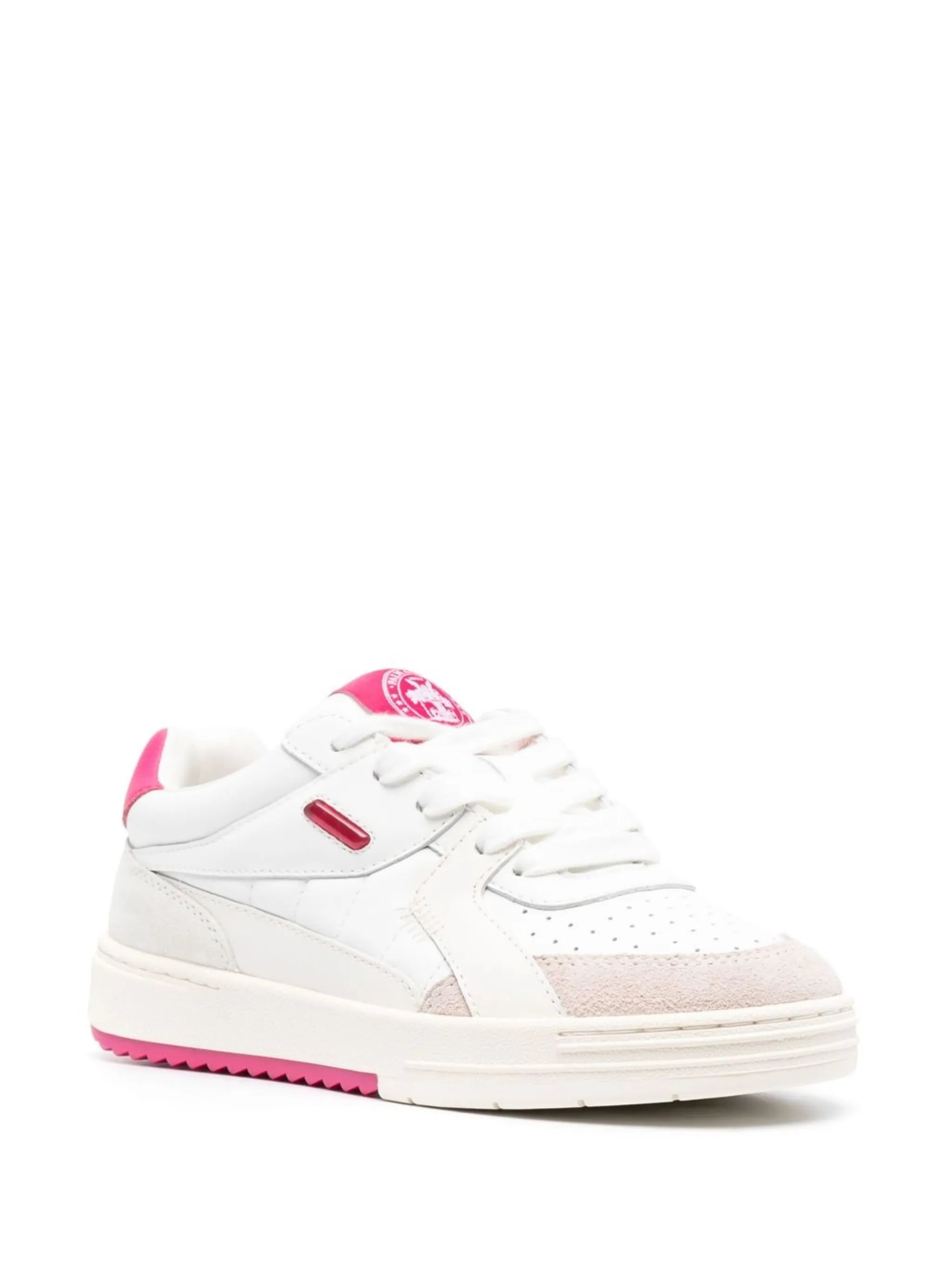 Palm University low-top sneakers