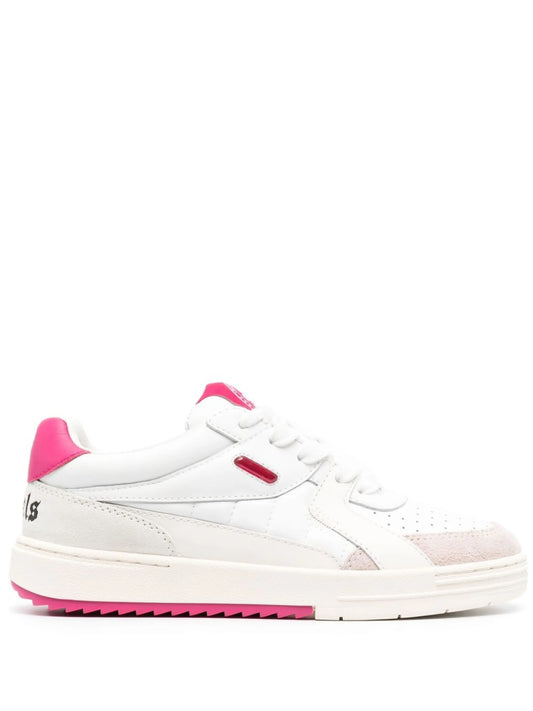 Palm University low-top sneakers