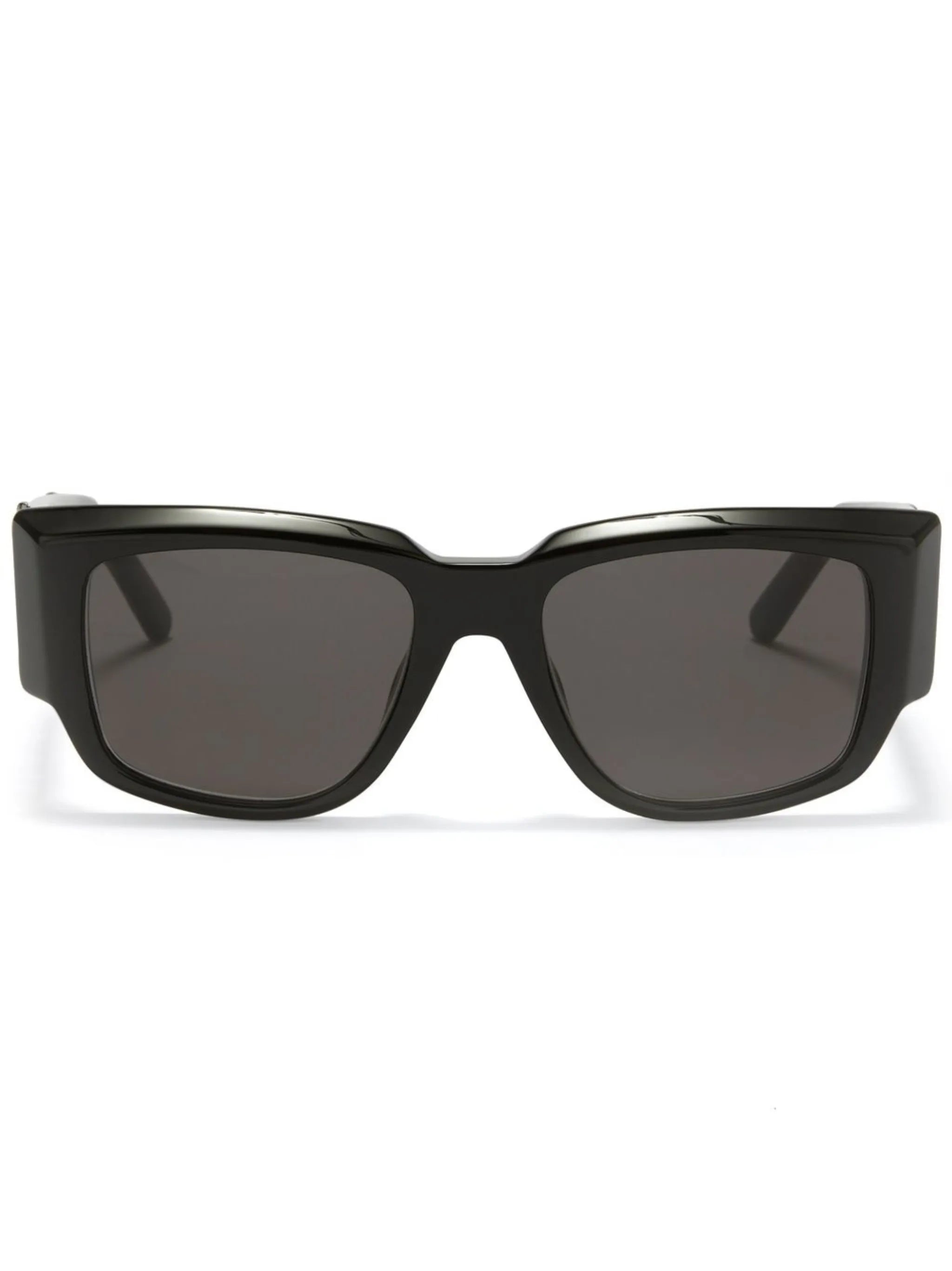 Laguna square-frame sunglasses