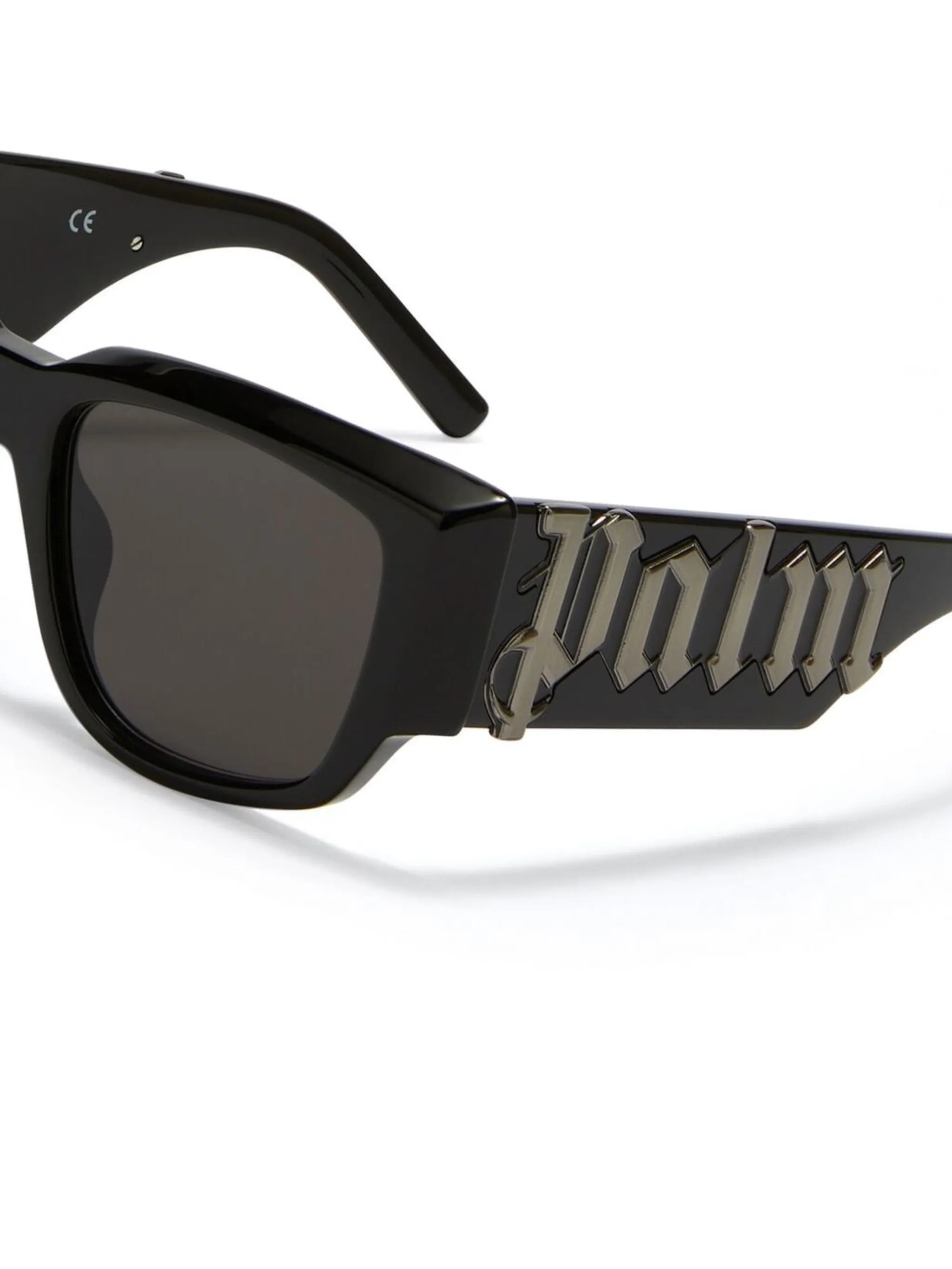 Laguna square-frame sunglasses