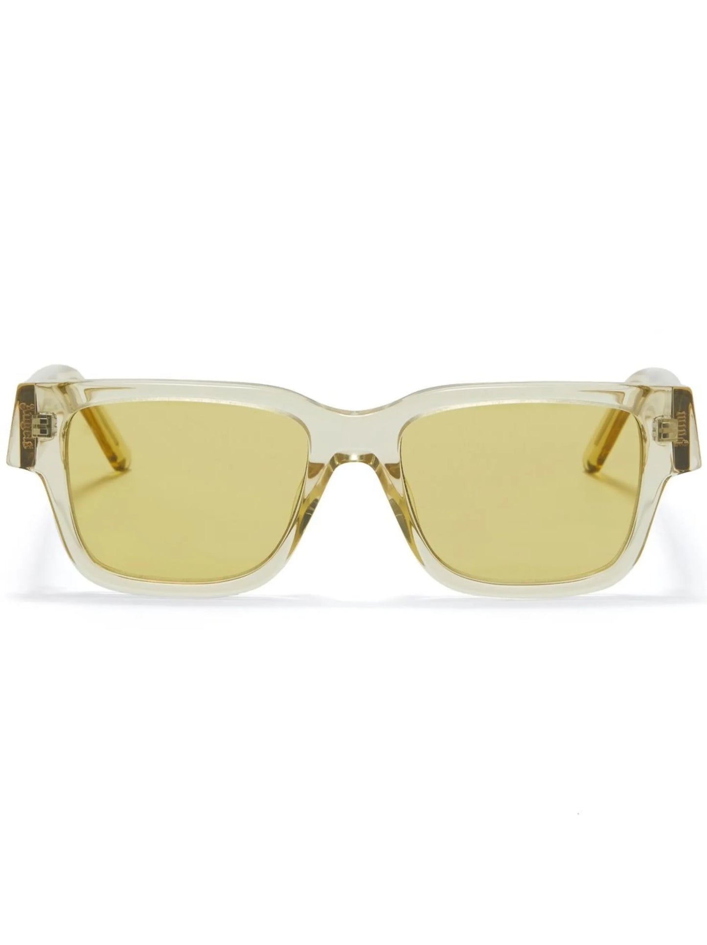 Newport square-frame sunglasses