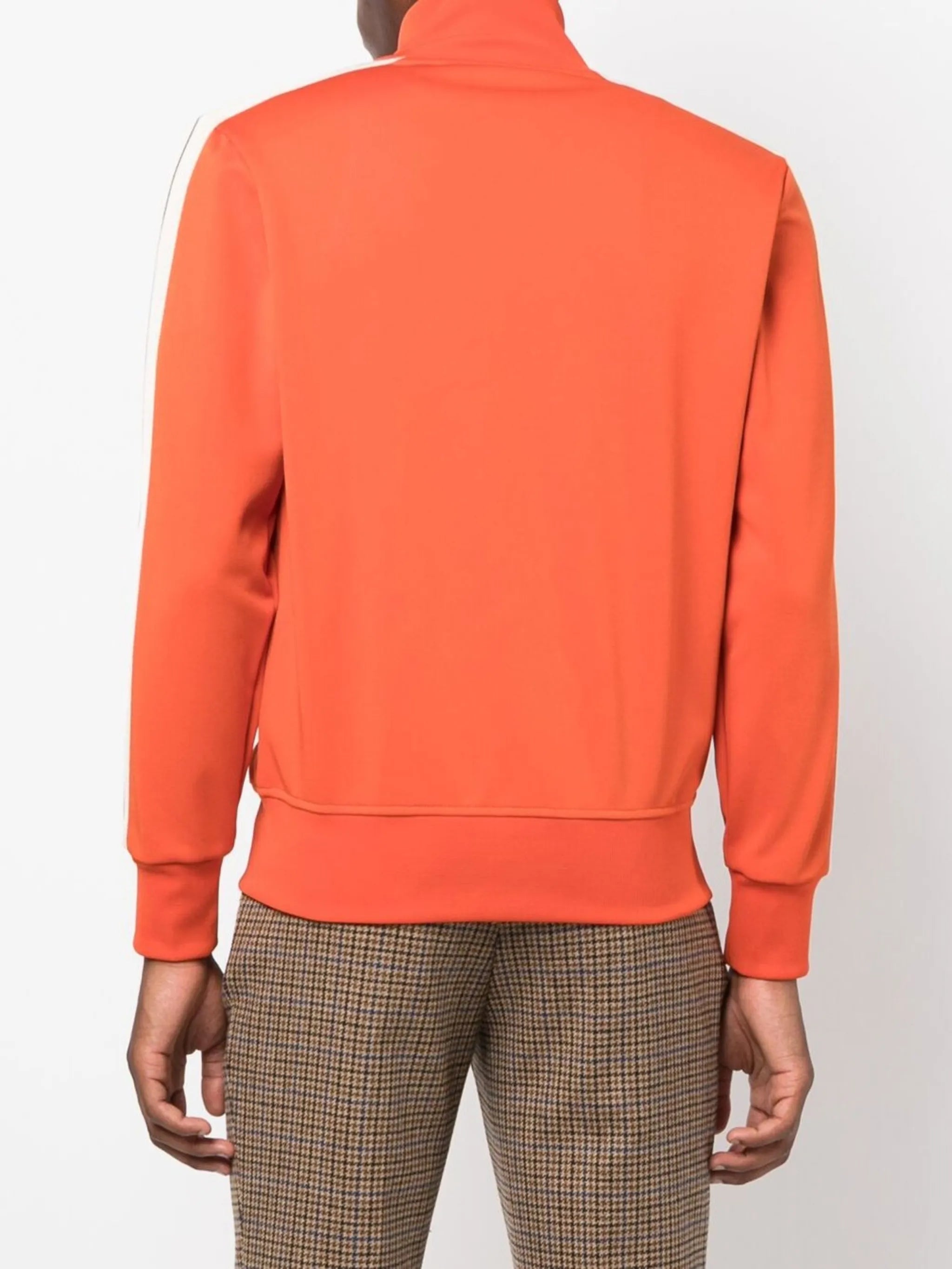 Classic logo track jacket