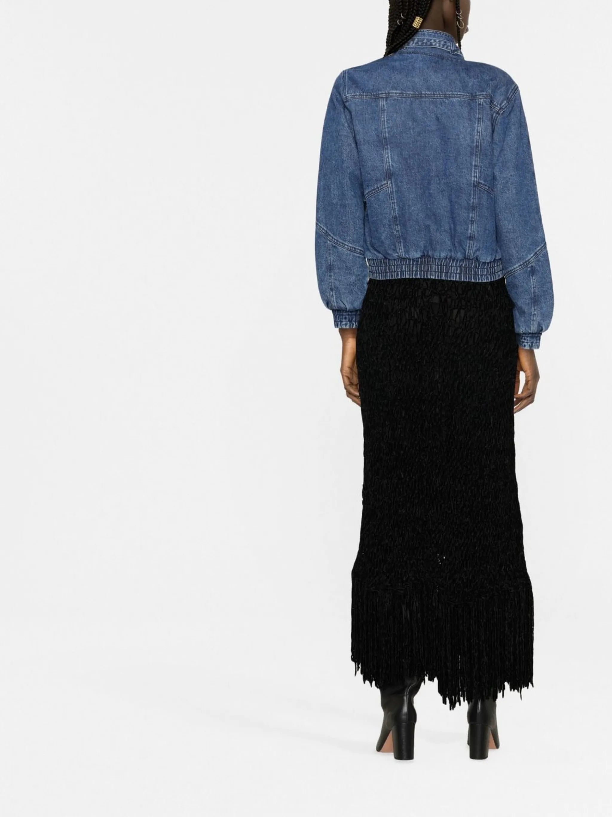 Vlasta denim jacket